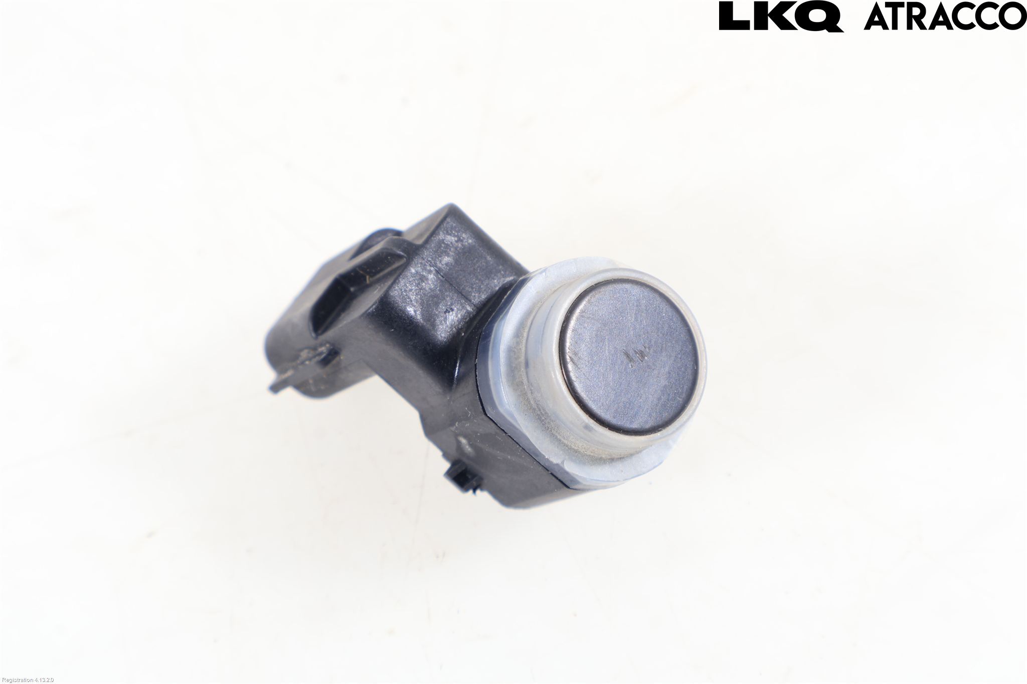 Nissan QASHQAI 17-21 Sensor Parkering Front