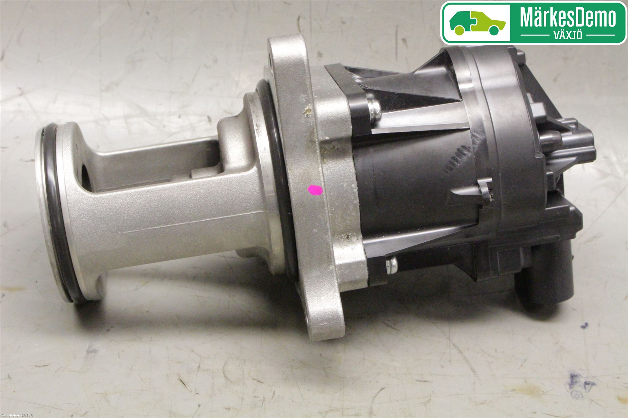 Mazda CX-30 20- Egr Ventil