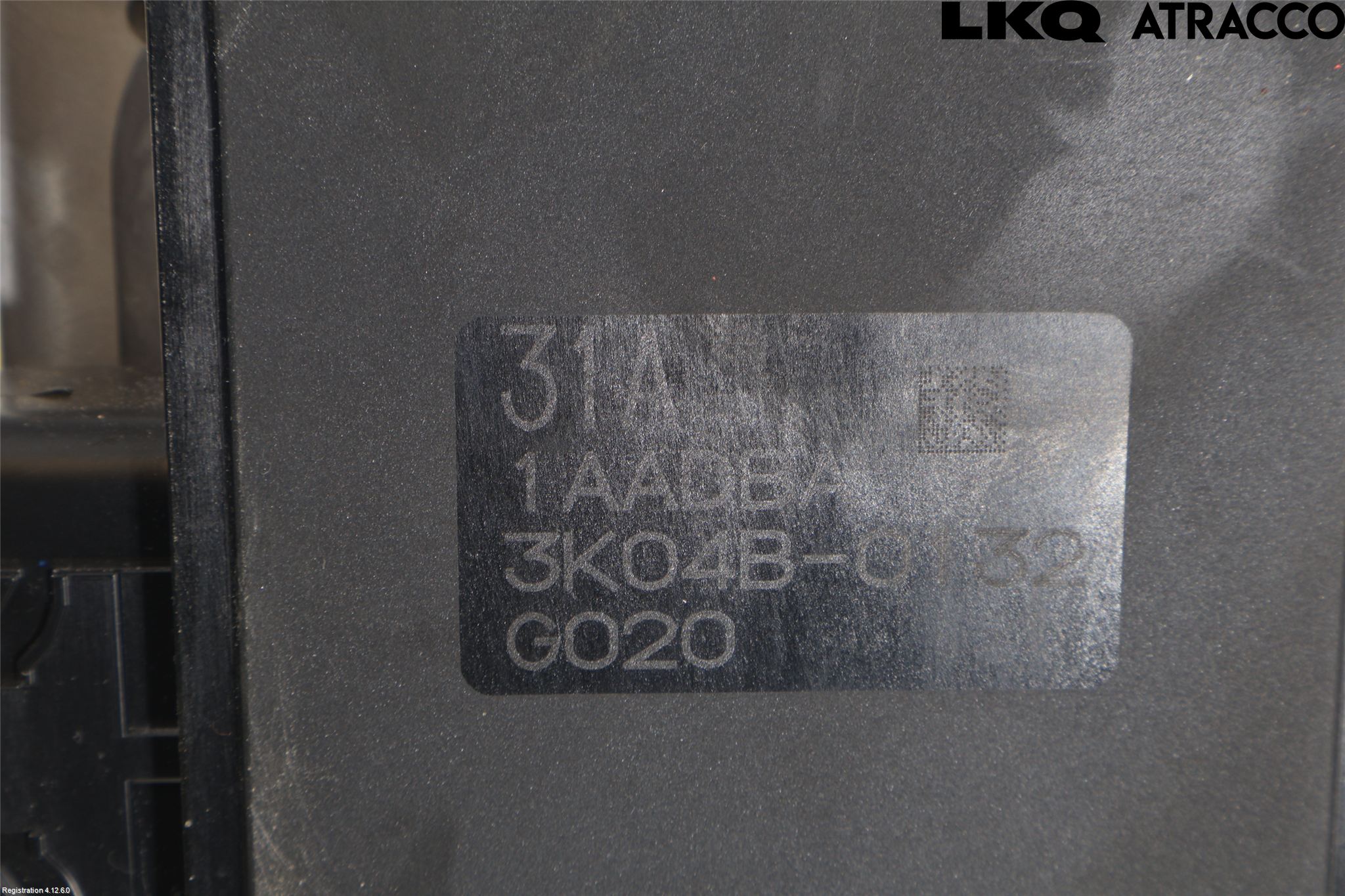 Honda E:NY1 23- Brems Hovedsylinder
