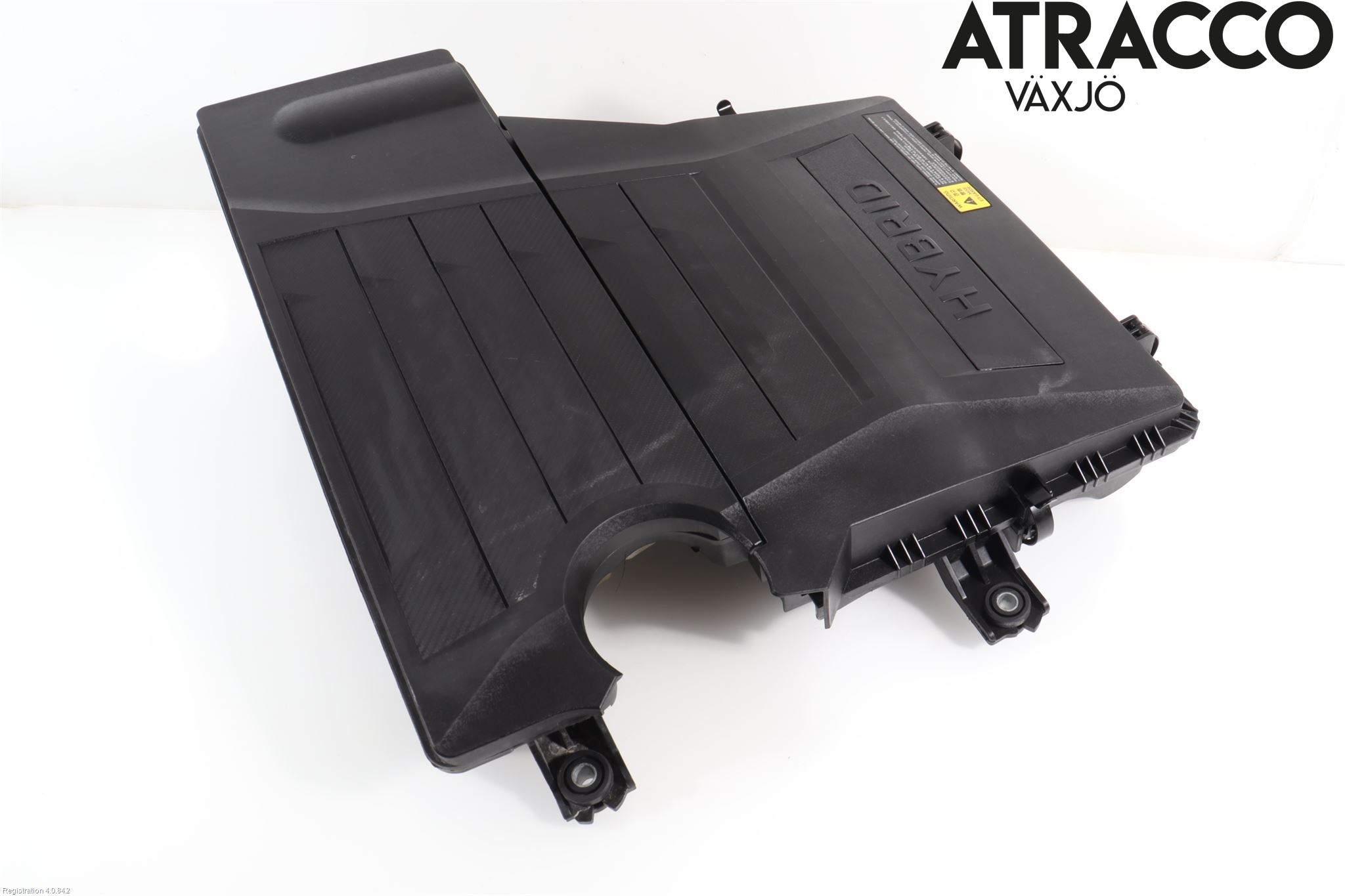 Hyundai KONA/ELECTRIC OS 18-23 Luftfilter Boks