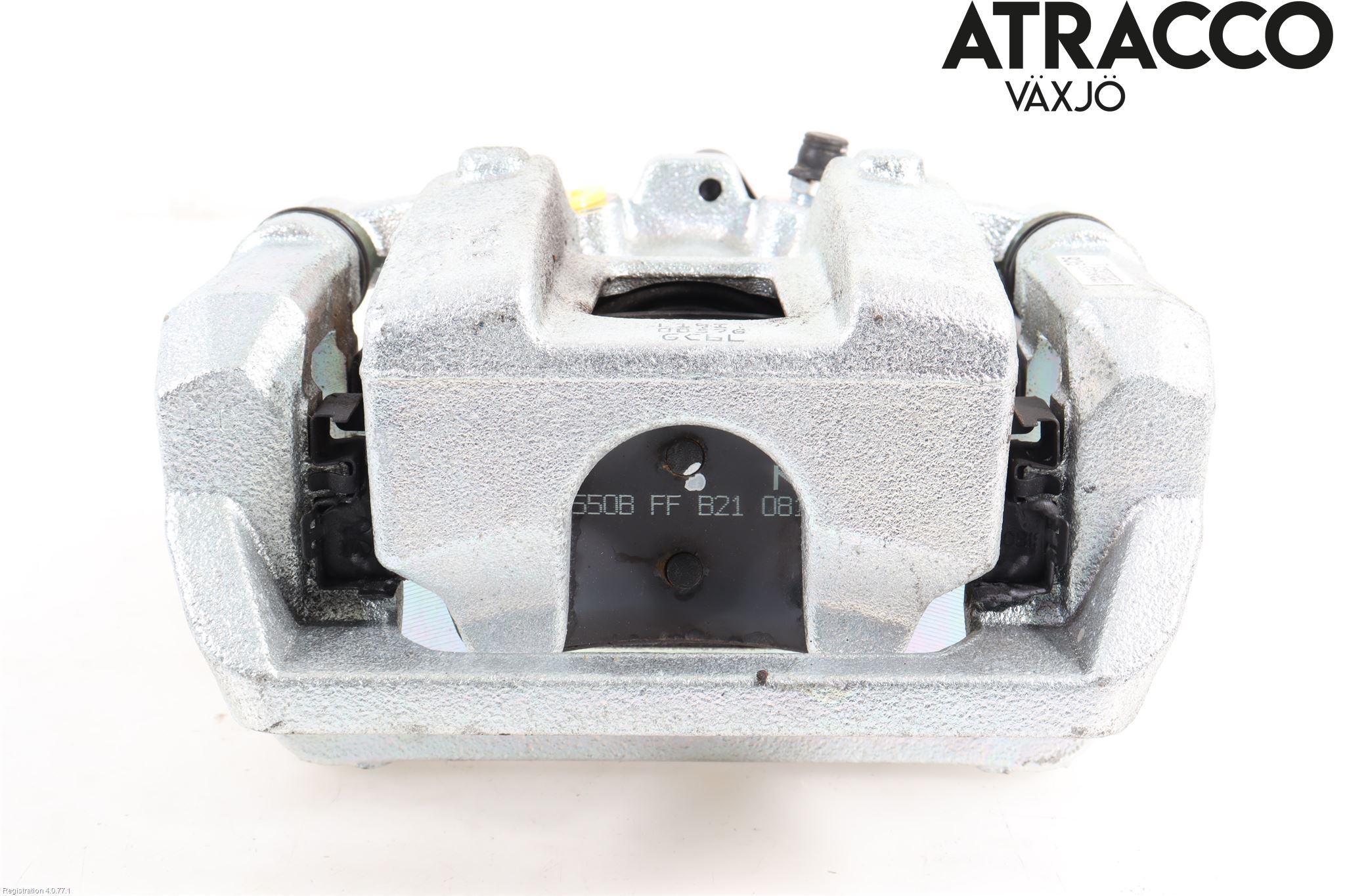 Hyundai IONIQ 5 NE 22- Bremsecaliper Bak Venstre
