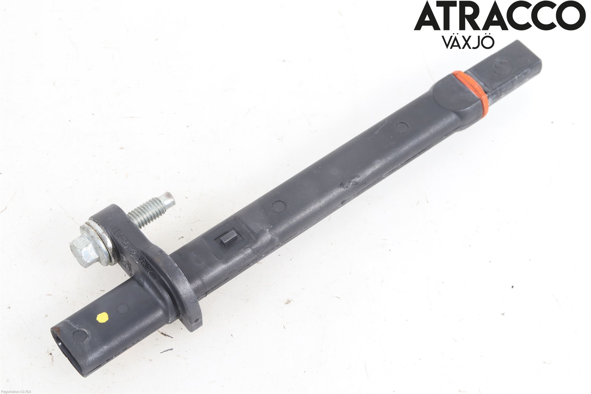 Ford MUSTANG VI 15-22 Giver Turtall - Tenning