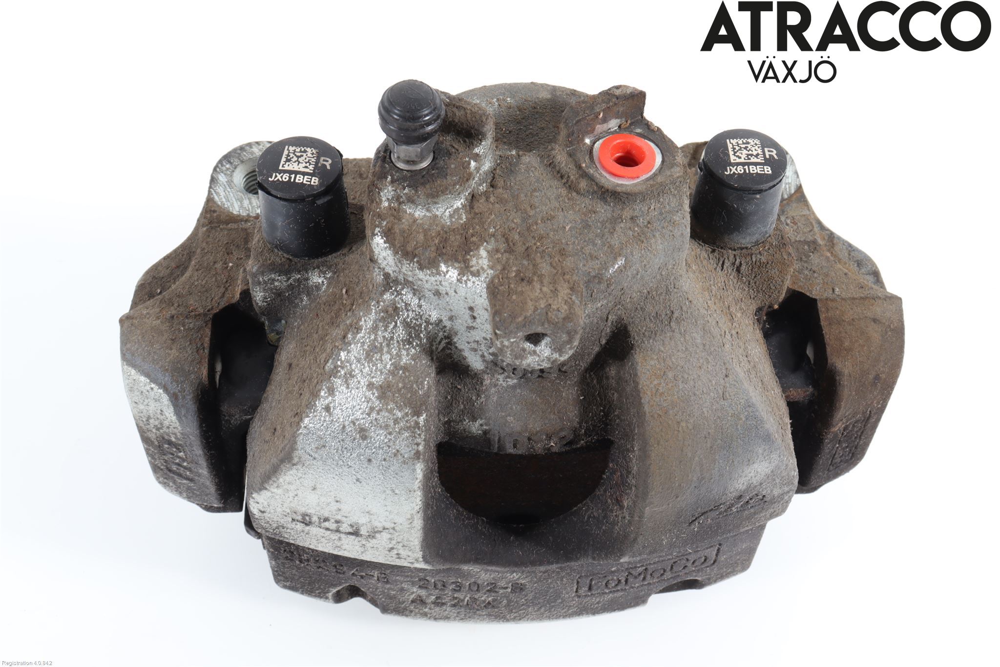 Ford FOCUS 19- Bremsecaliper Foran Høyre
