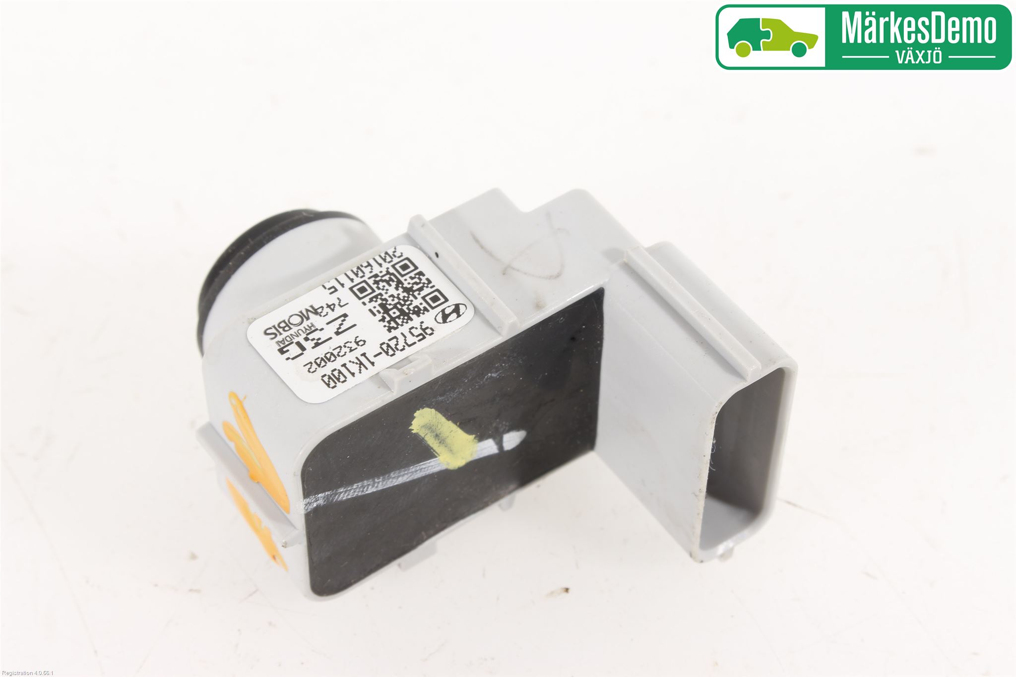 Hyundai ix20 Sensor Ryggesensor