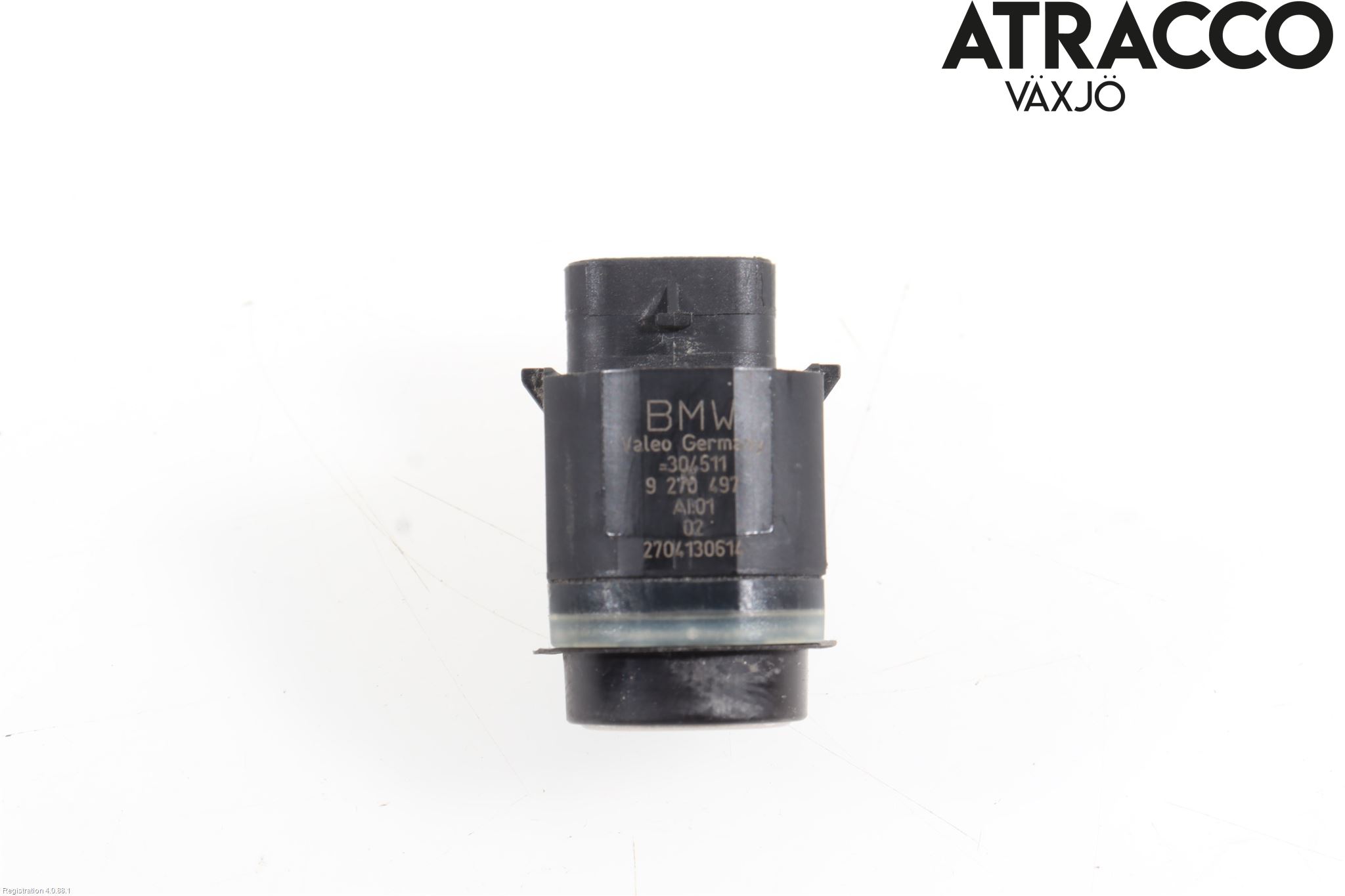 BMW 5 GT F07 09-17 Sensor Ryggesensor