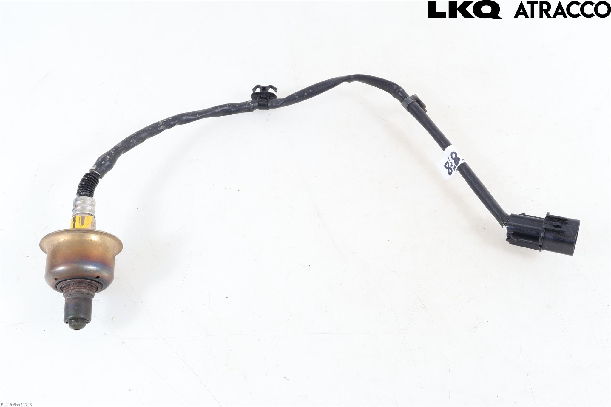 Hyundai i10 BA 17-20 Inns Lambdasonde