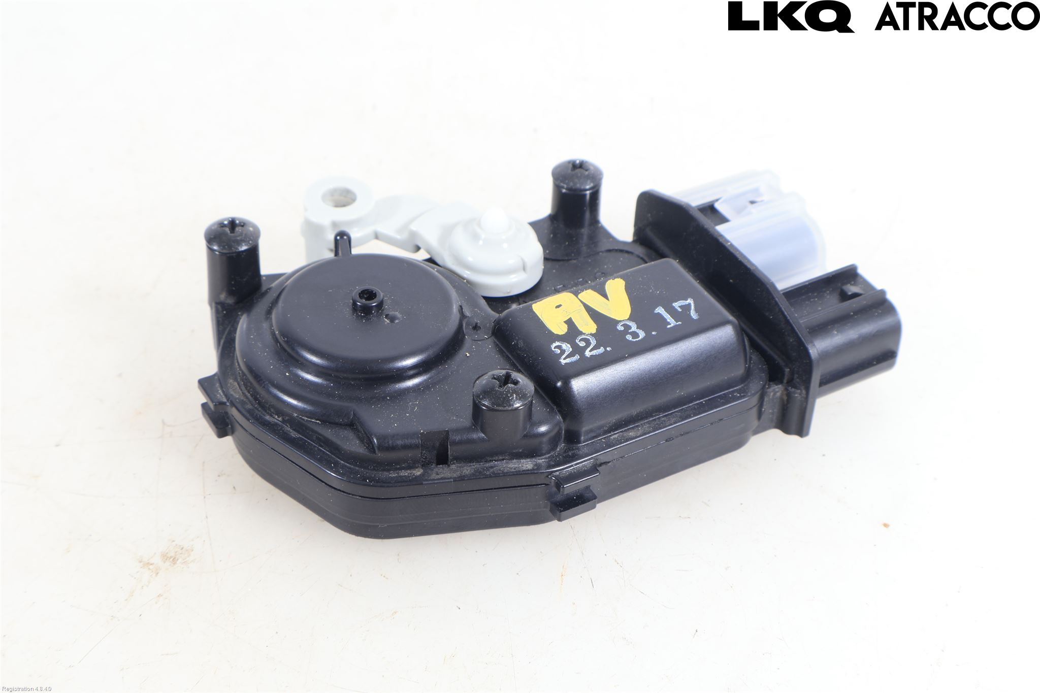 Honda E 20-23 Sentrallåsmotor Tankluke