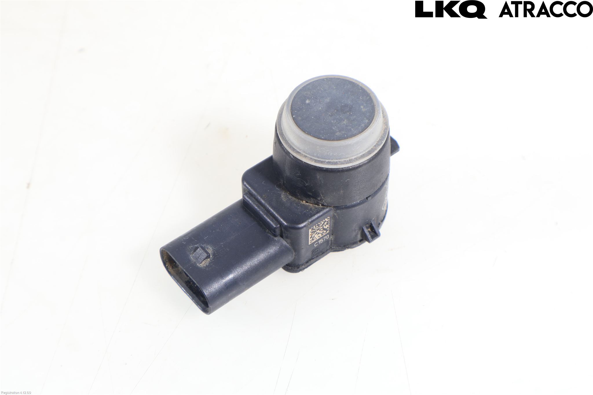 Volkswagen VW CRAFTER 06-16 Sensor Parkering Front