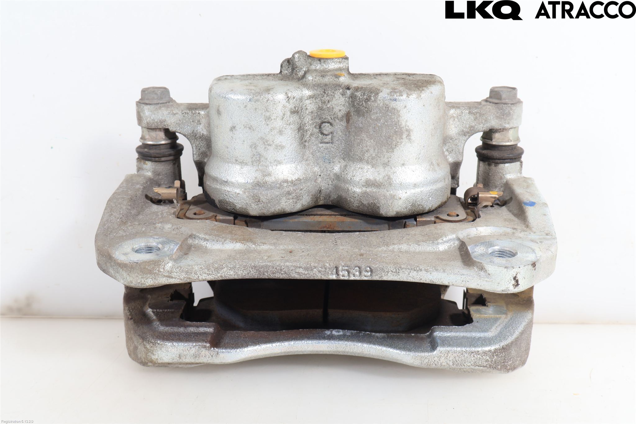 Toyota RAV4 19- Bremsecaliper Foran Høyre