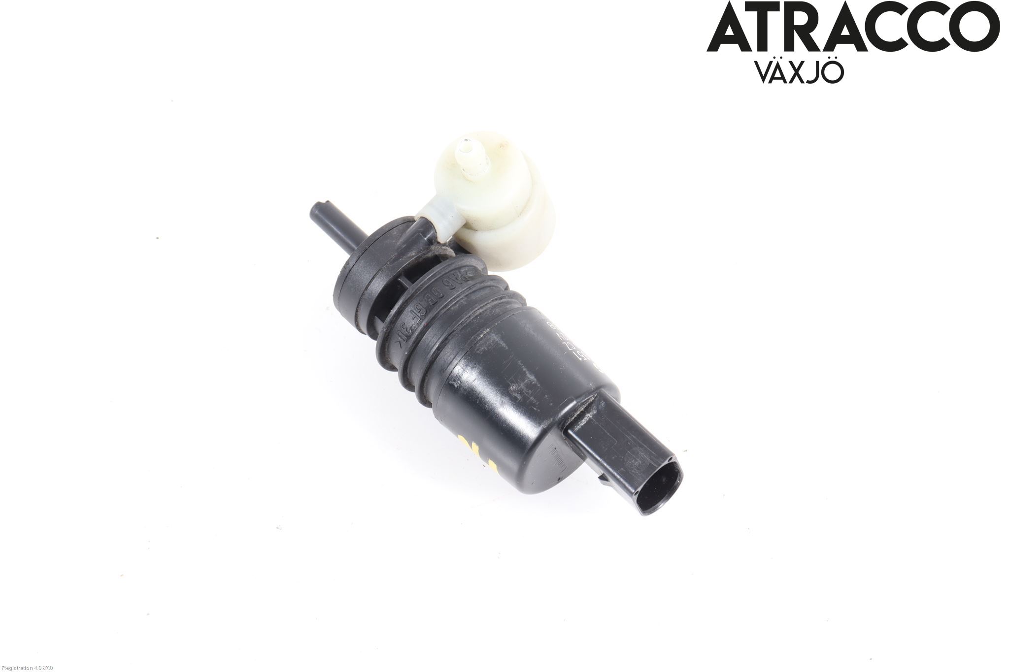 Audi A3/S3 8V 13-20 Spylerpumpe Frontrute