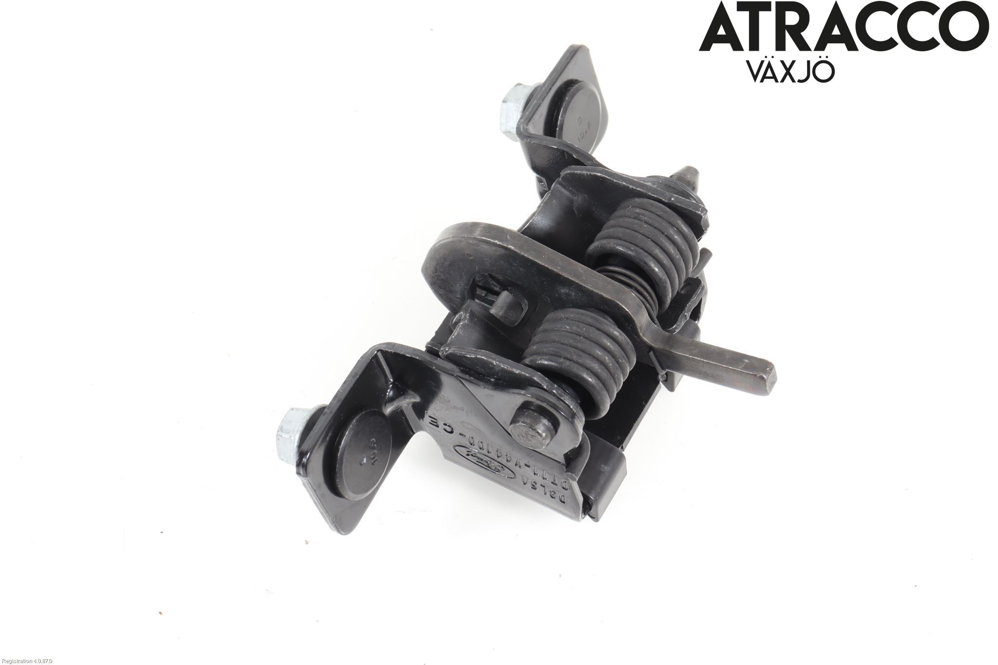 Ford TRANSIT/TOURNEO CONNECT 13-22 Dørstopper