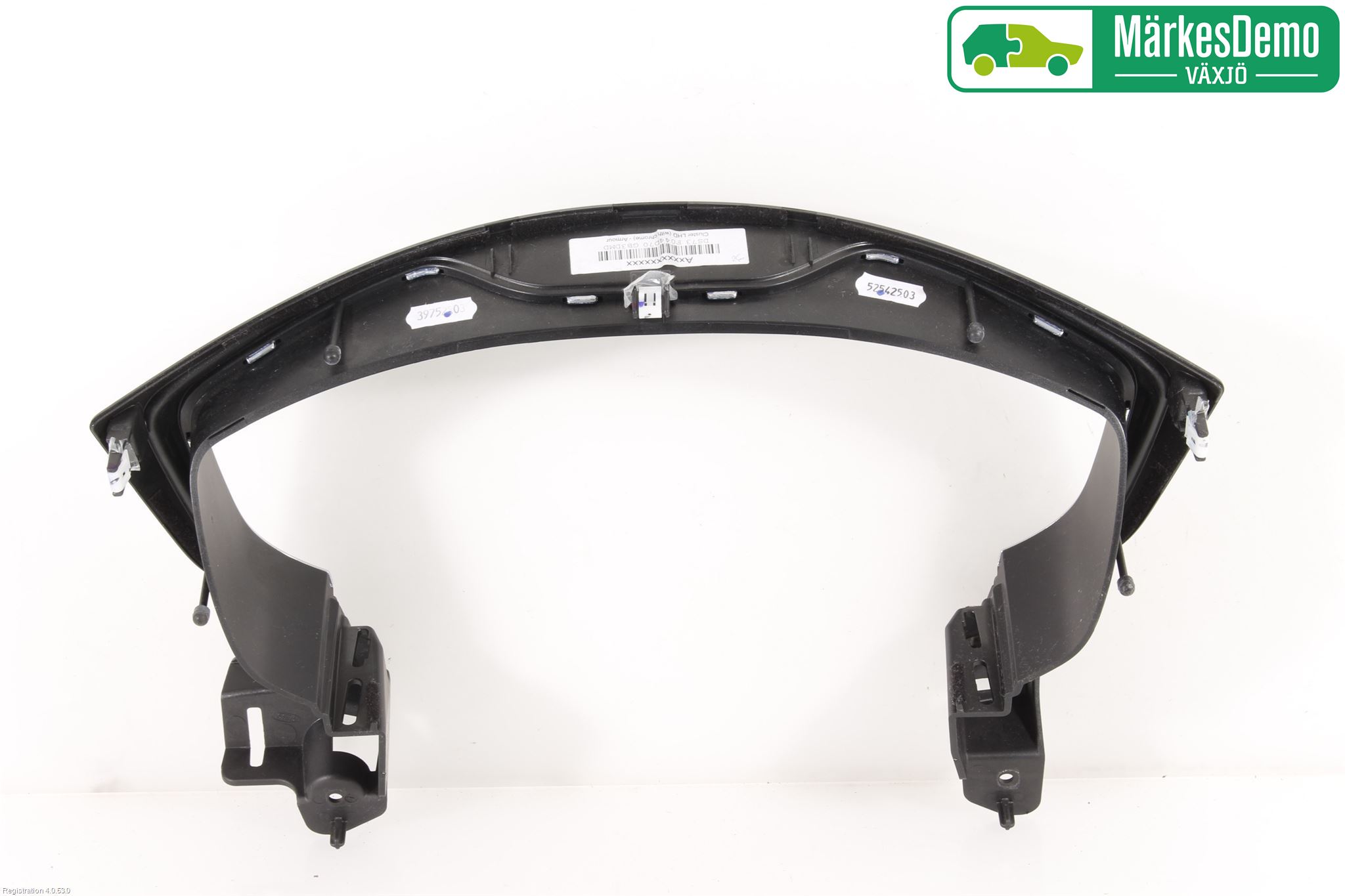 Ford MONDEO 15-22 Instrument Ramme