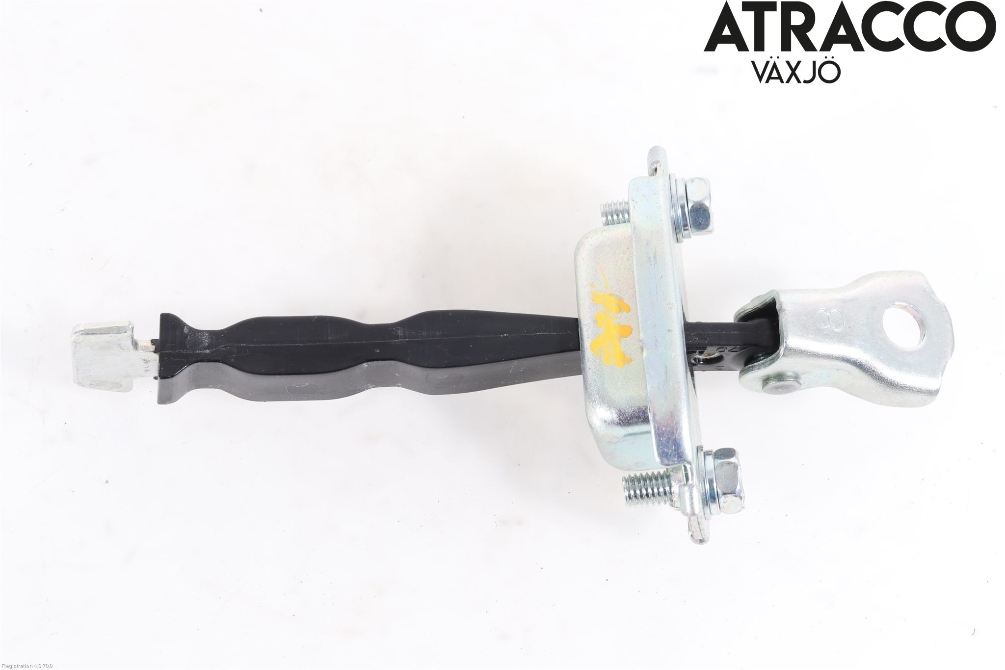 Mitsubishi OUTLANDER 13-21 Dørstopper