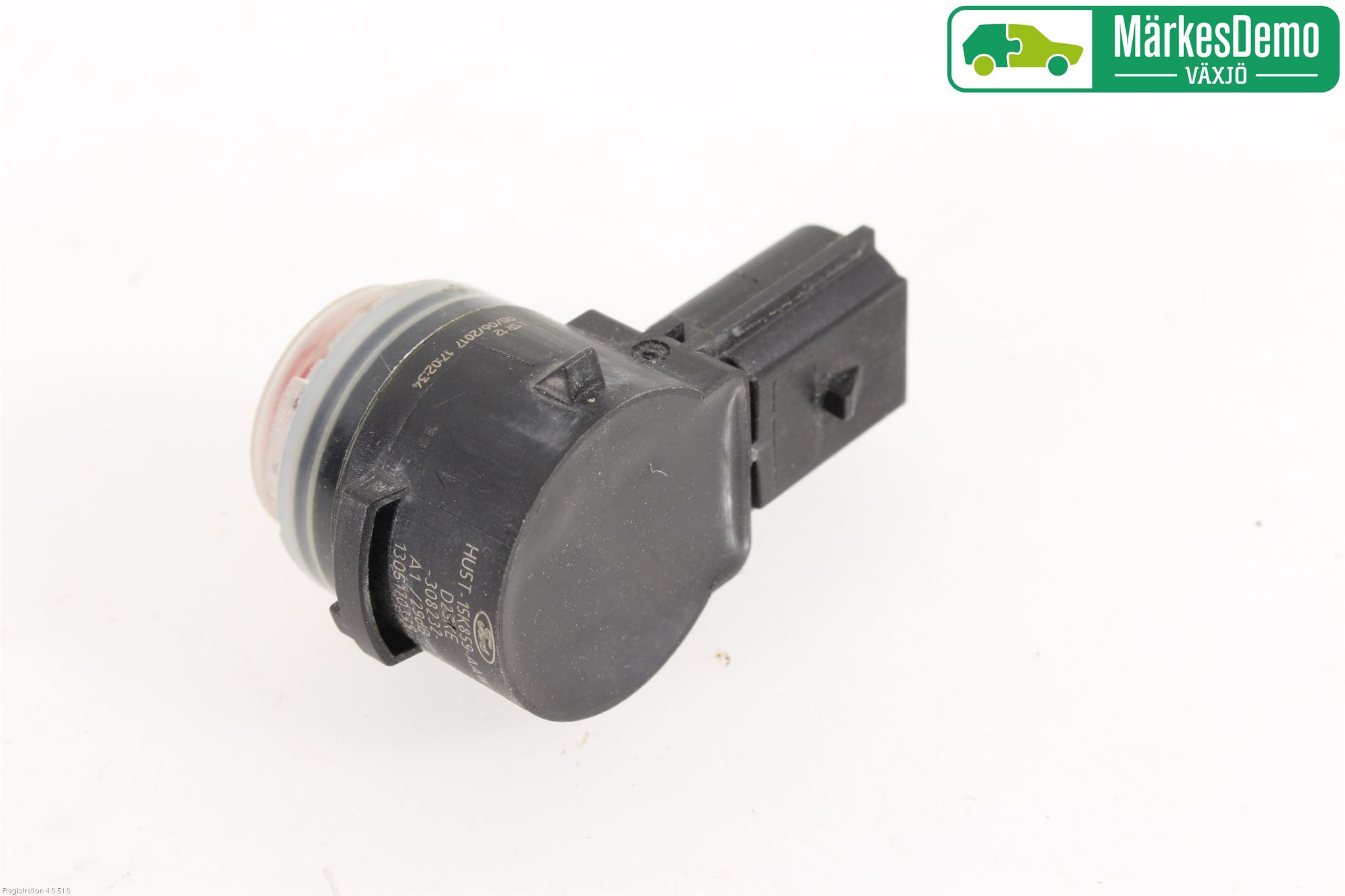 Ford FIESTA (VII) 18-23 Sensor Ryggesensor