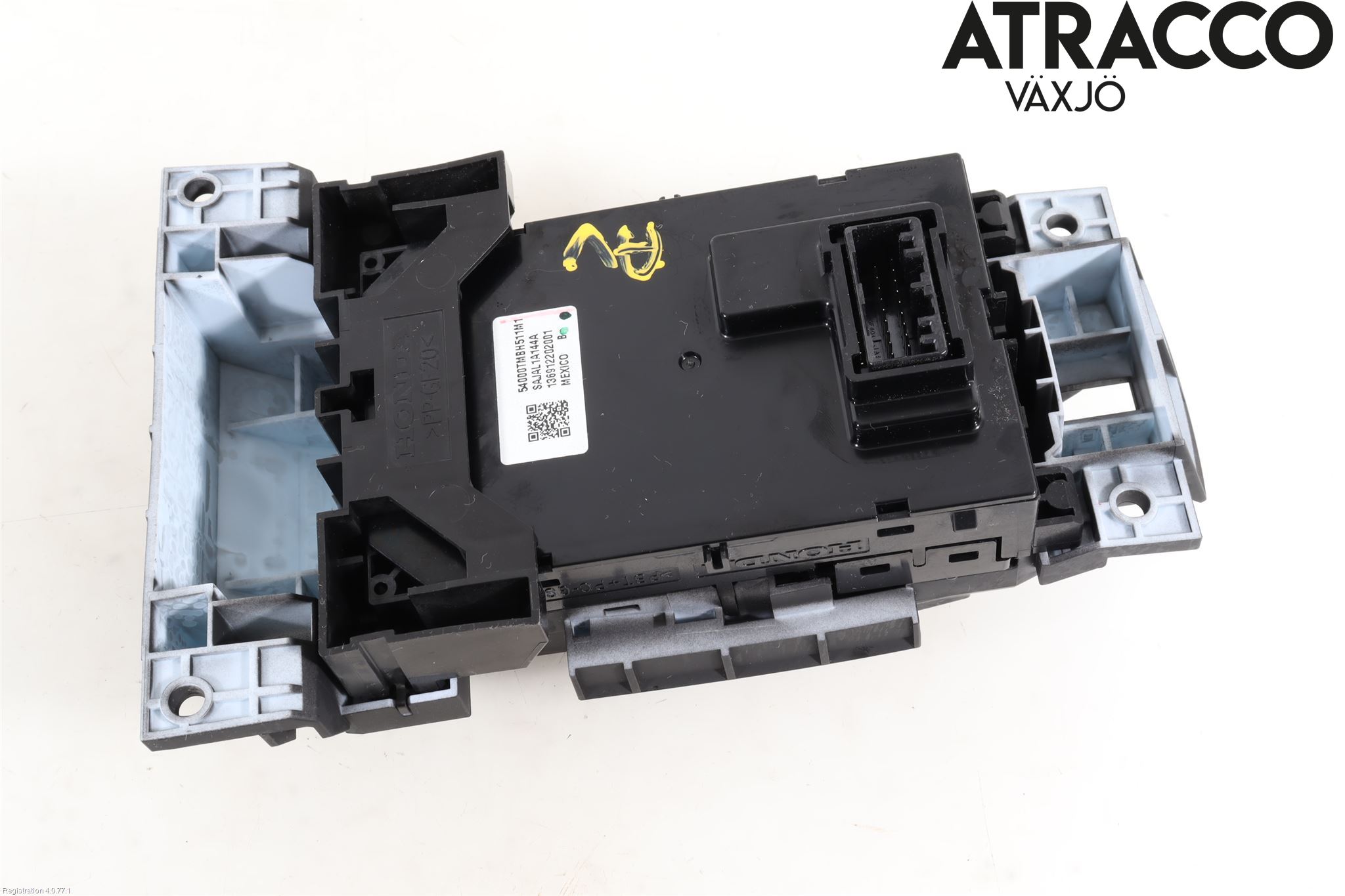 Honda CR-V 19-22 Bryter Gearkasse