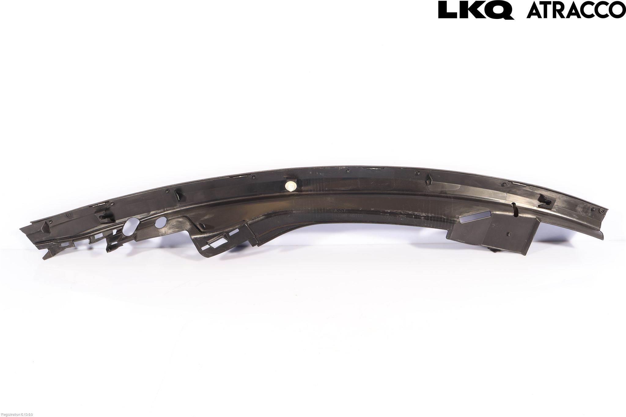 Lexus RZ 23- Tackplast Front