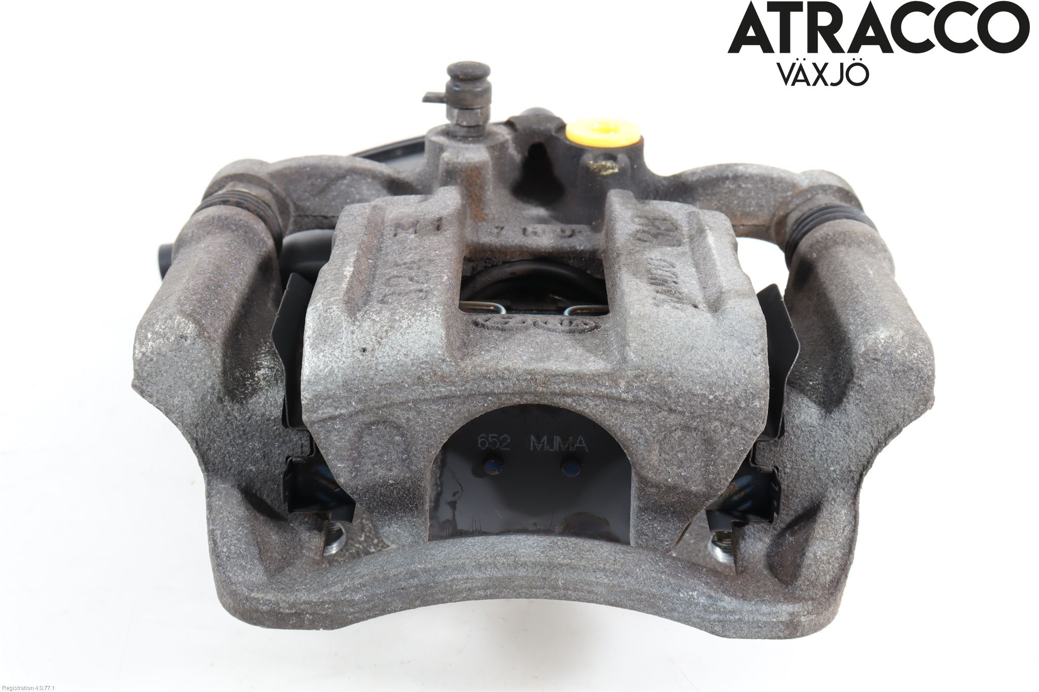 Hyundai IONIQ AE 17-22 Bremsecaliper Bak Venstre
