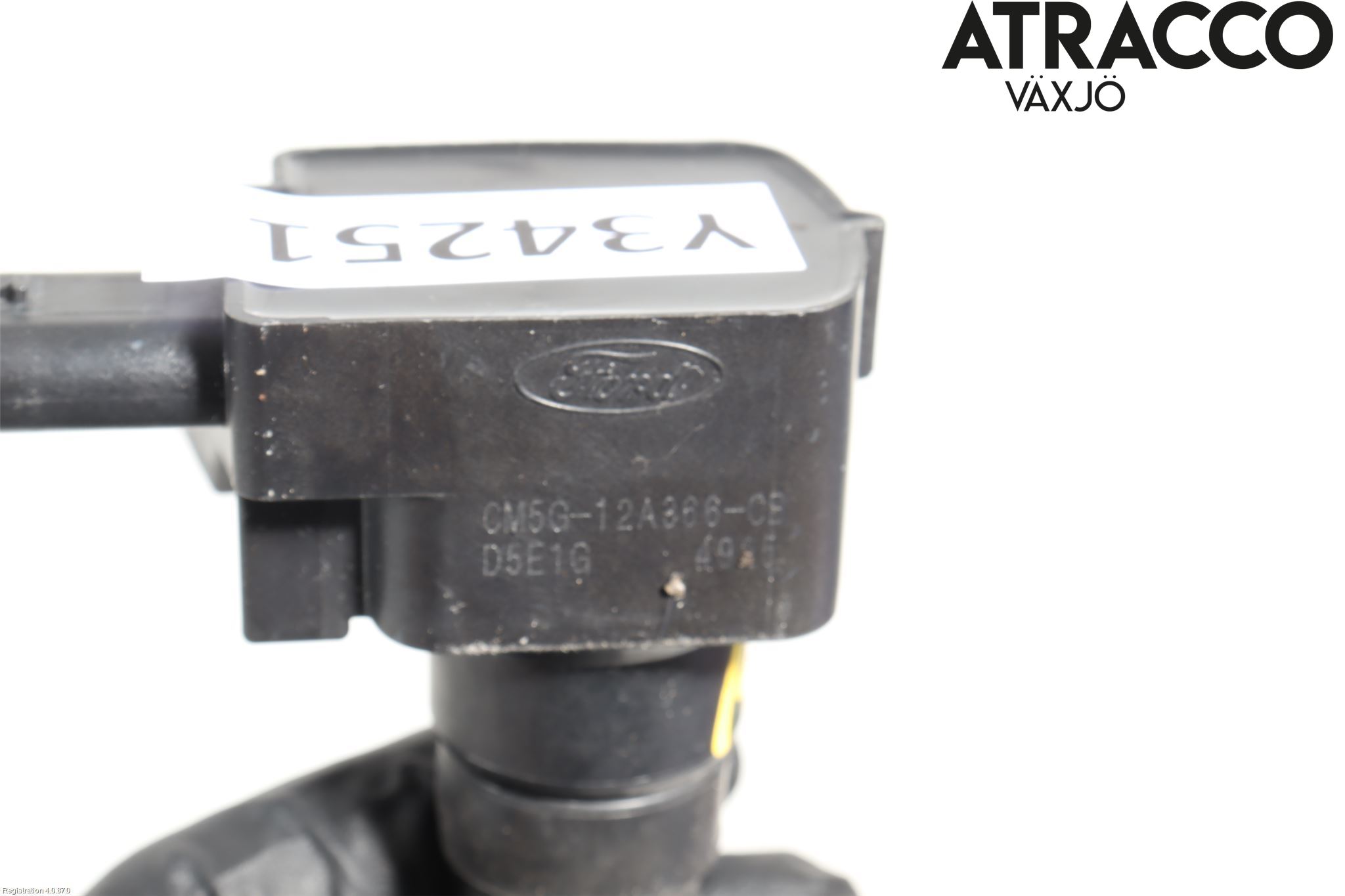Ford FIESTA 13-17 Coil