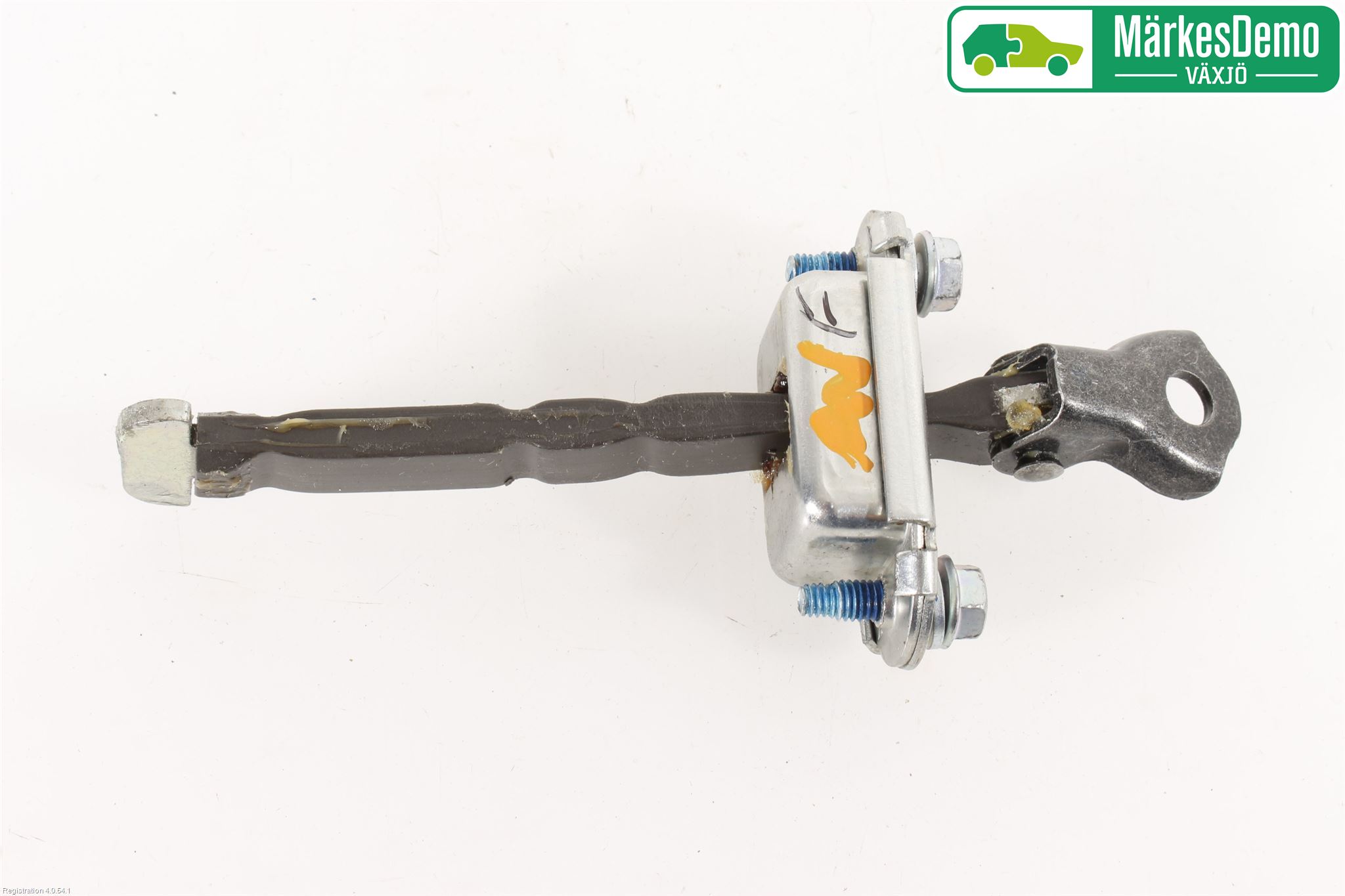 Toyota YARIS XP130 15-20 Dørstopper