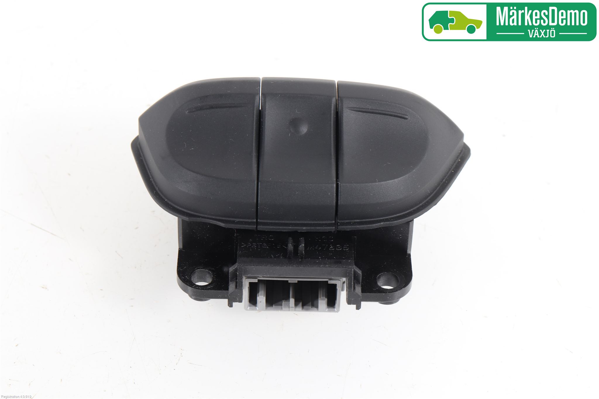 Honda CIVIC 12-16 Bryter Ratt Radio-Stereo