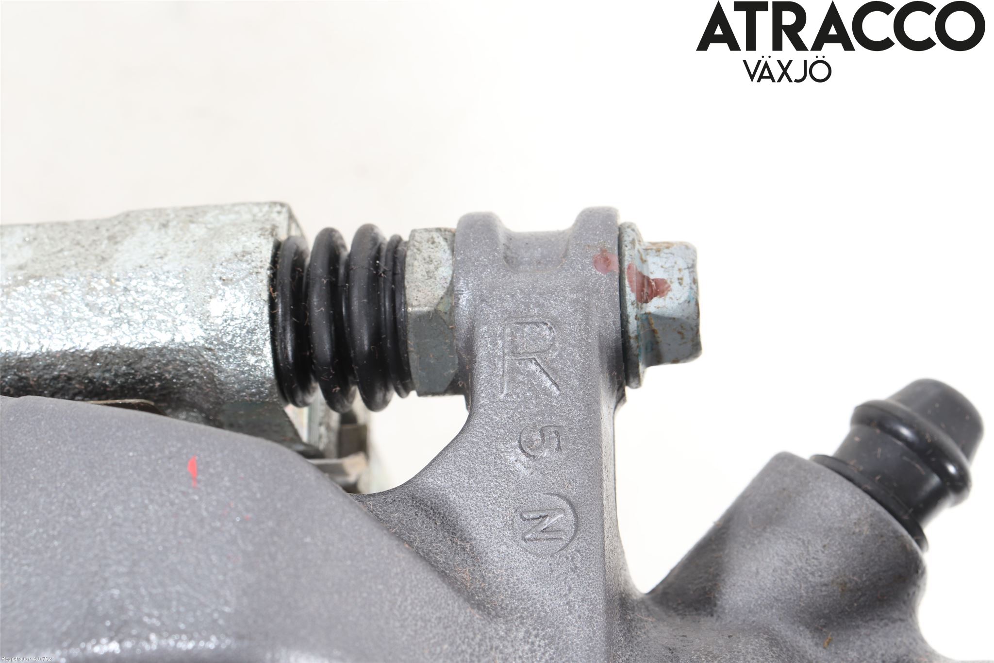 Mazda MX-5 IV (ND/ND2/ND3) MIATA 15- Bremsecaliper Bak Høyre