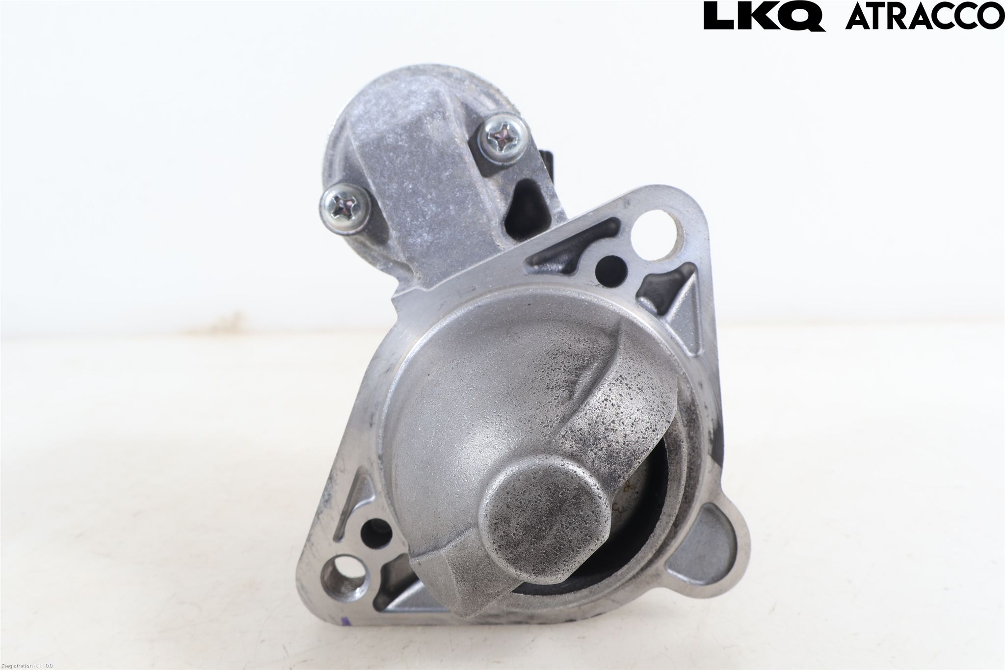 Suzuki VITARA 15- Startmotor