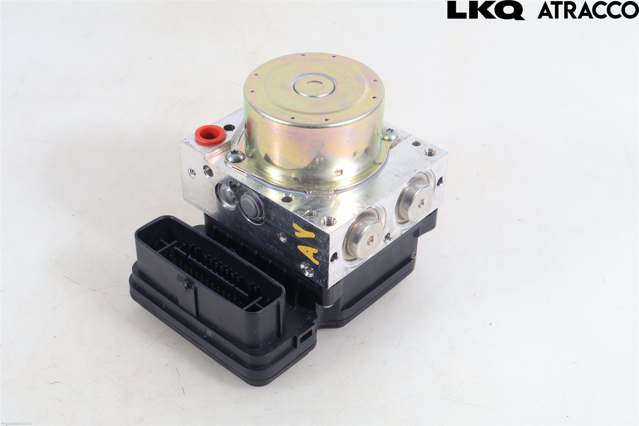 Toyota COROLLA CROSS XG10 22- Abs Hydraulikkaggregat
