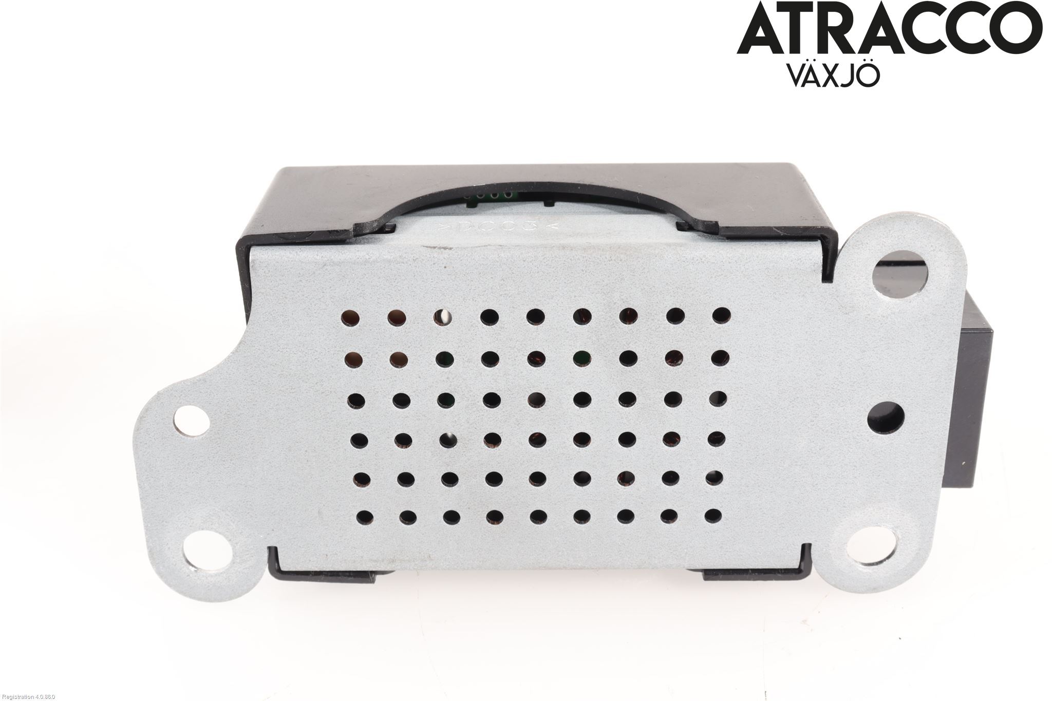 Volkswagen VW GOLF VI 09-13 Stereo Antenneforsterker