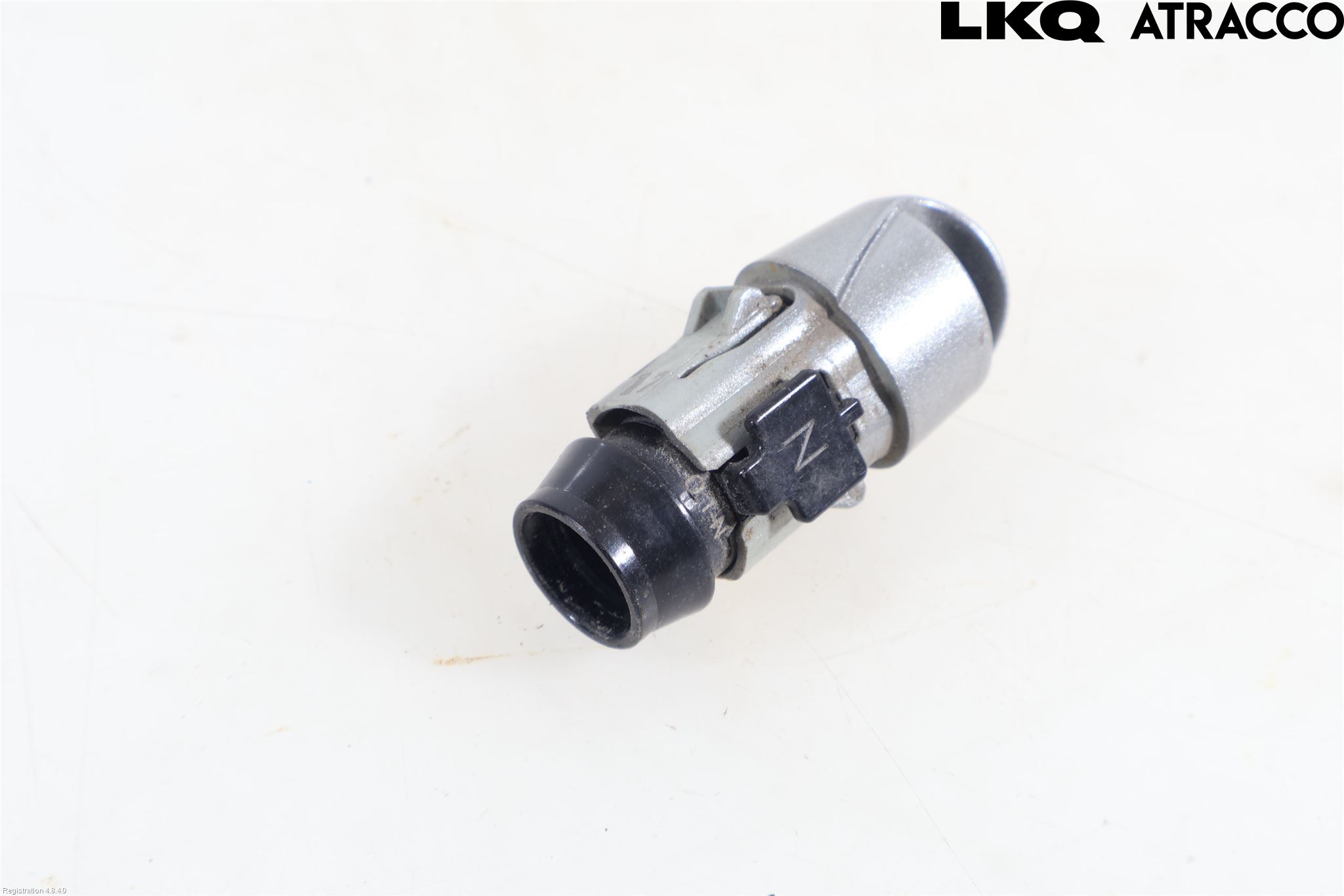 Lexus NX 300h 15-21 Spylerdyse Frontlykter