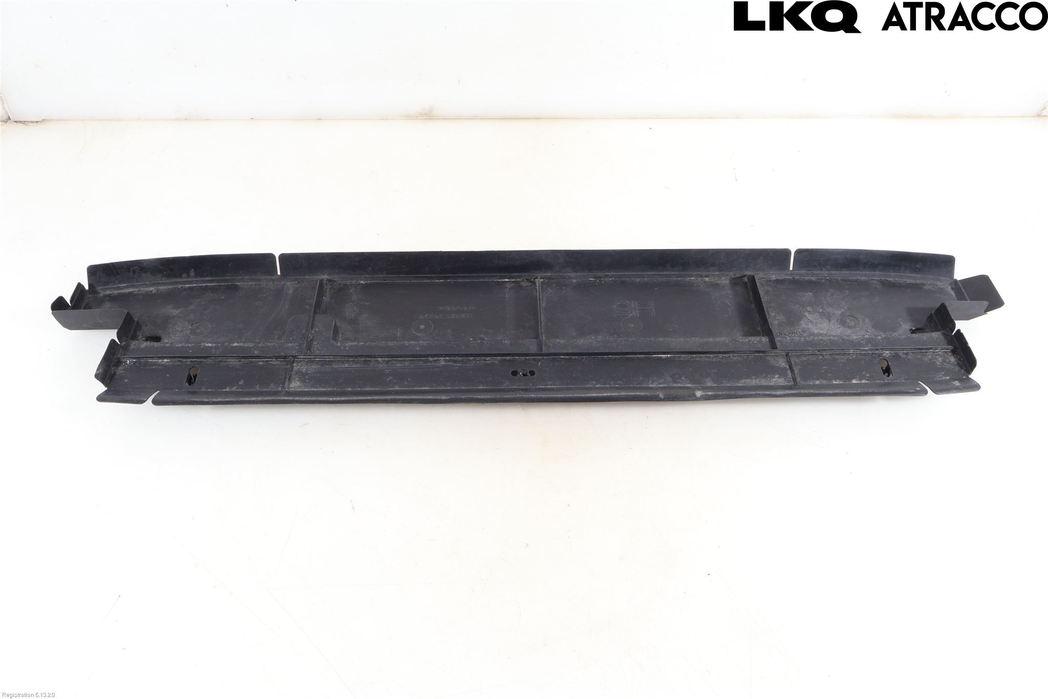 Toyota RAV4 19- Luftstyring Front