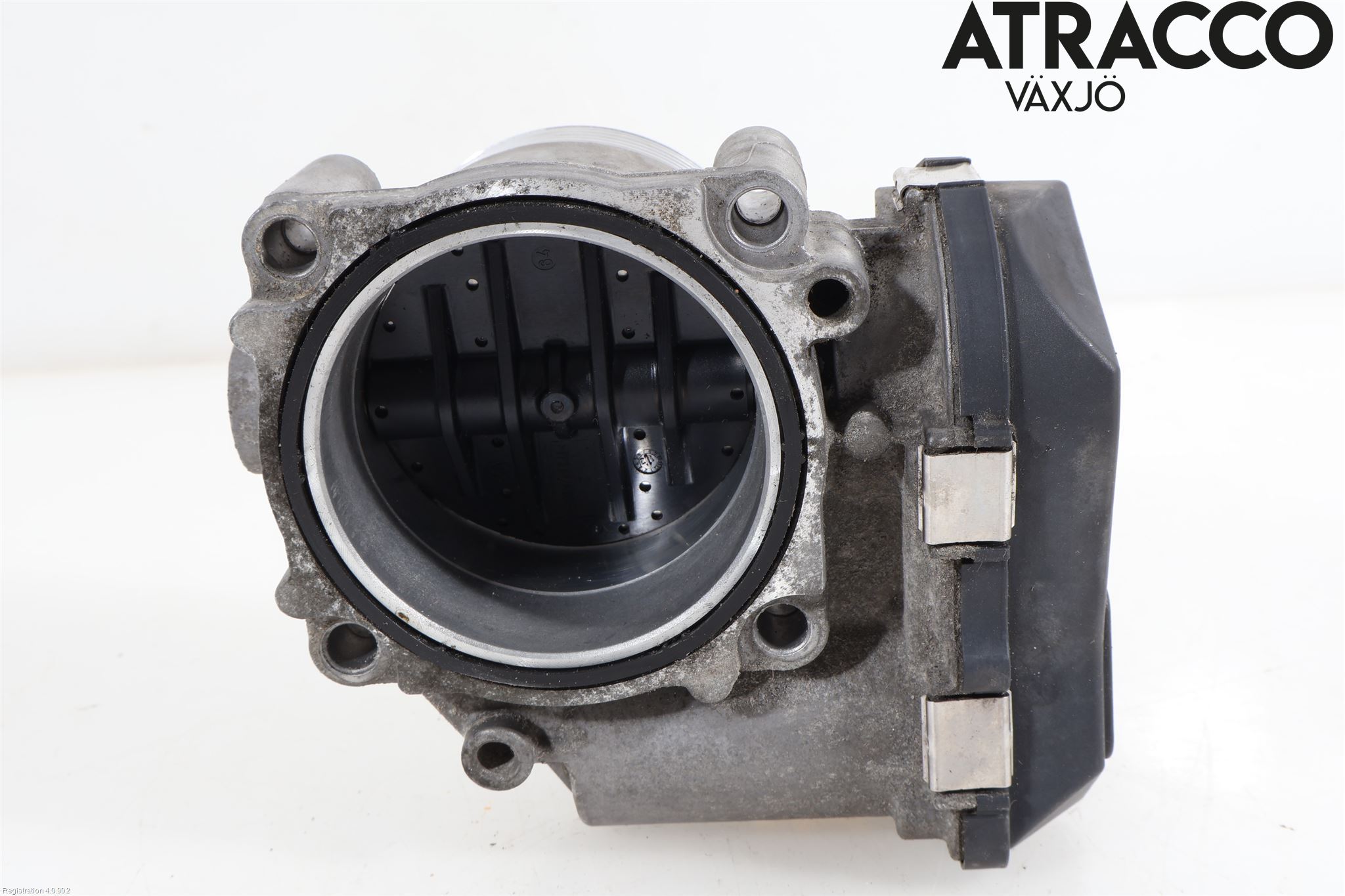 BMW 5 F10/F11/F18 09-17 Inns Spjeldhus