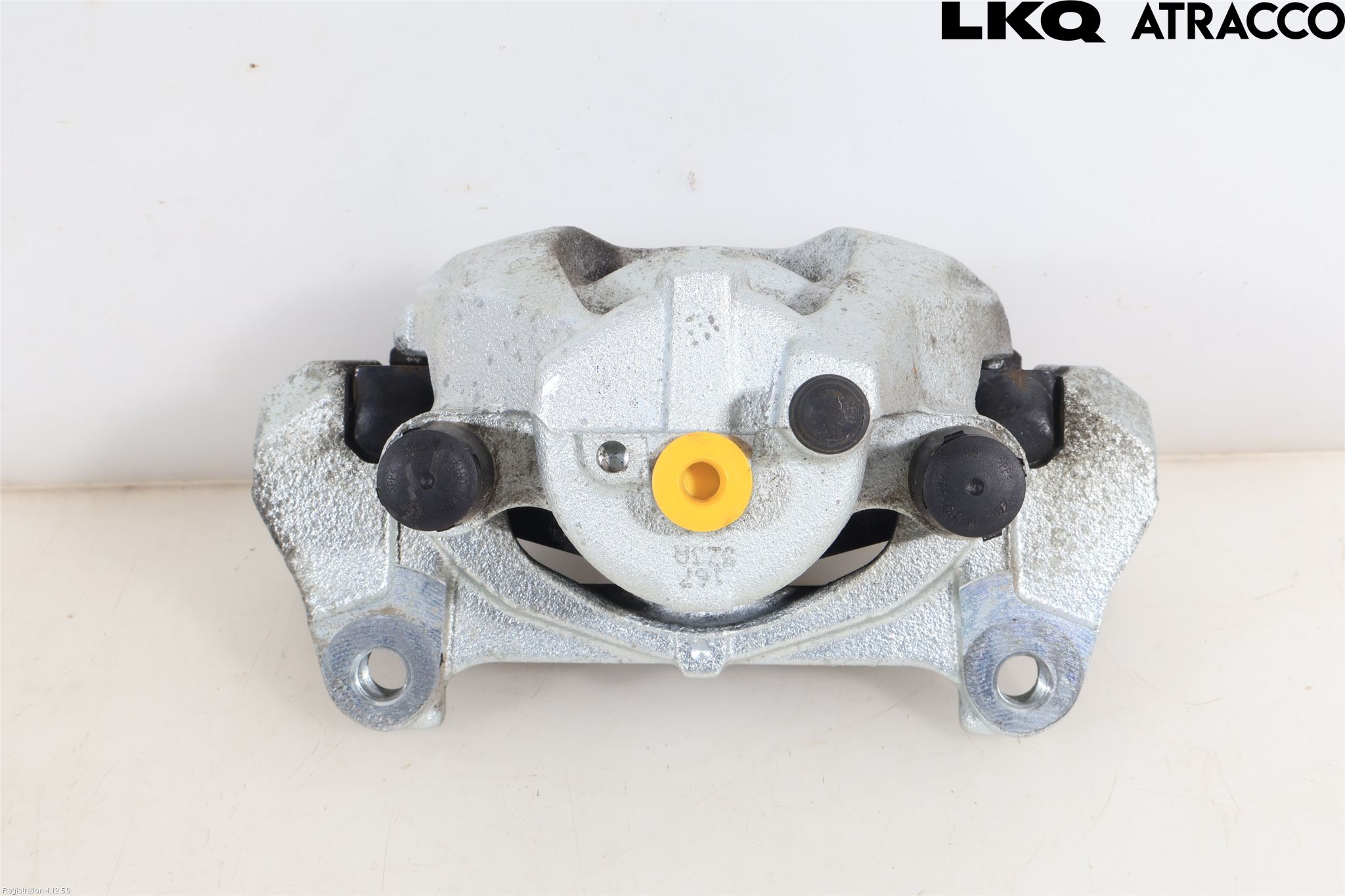 Toyota YARIS XP21 20- Bremsecaliper Foran Høyre