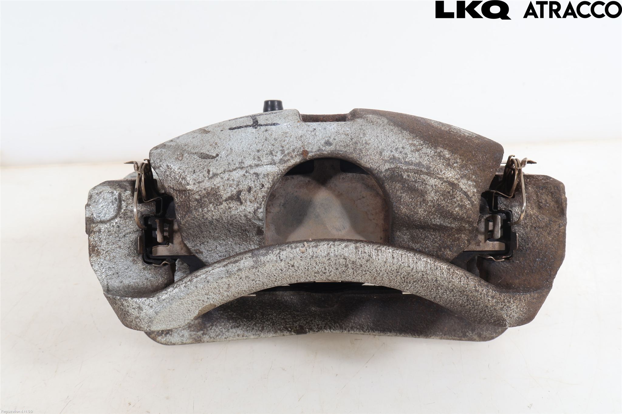 Suzuki VITARA 15- Bremsecaliper Foran Høyre