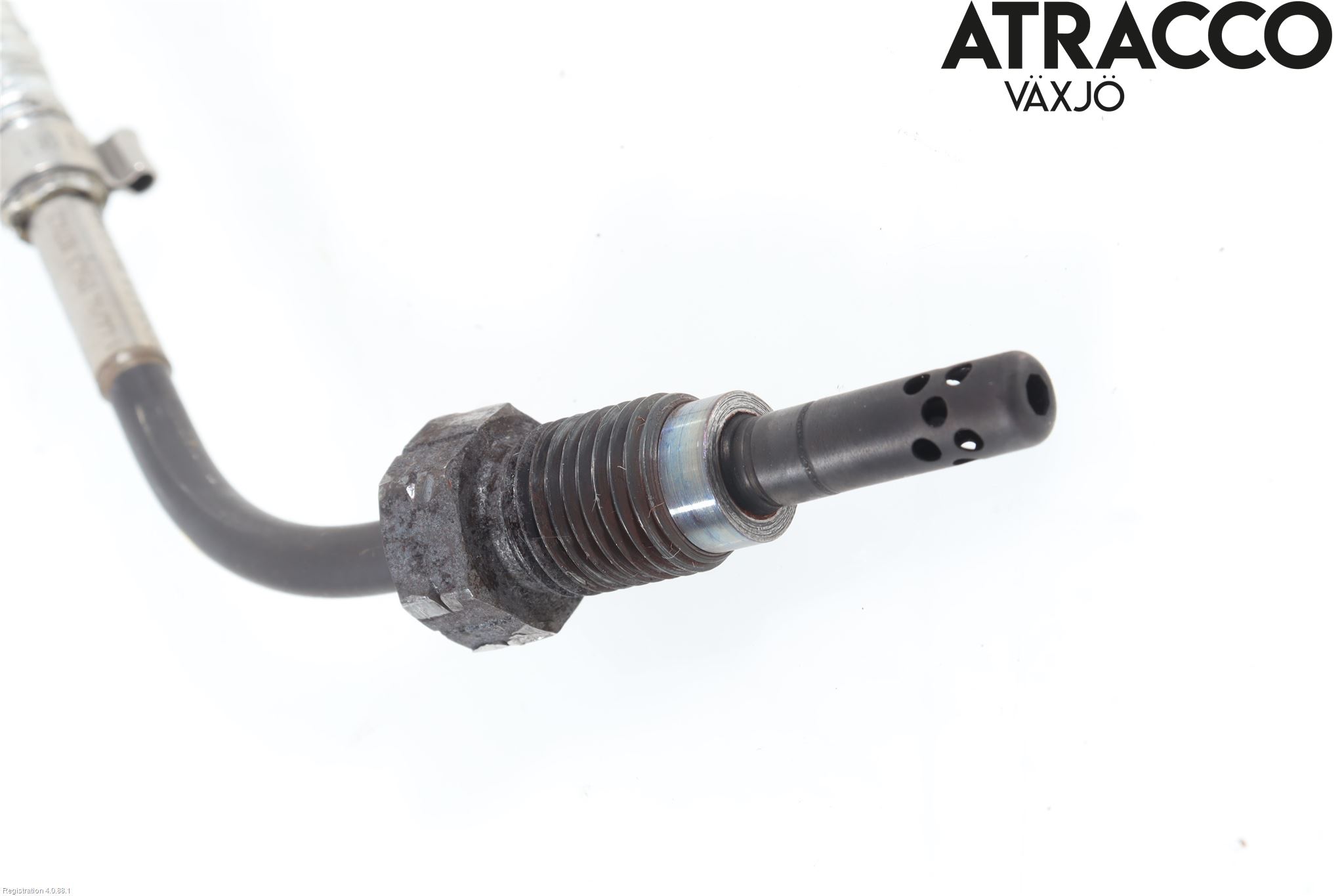 Volkswagen VW PASSAT 15-19 Sensor Eksos