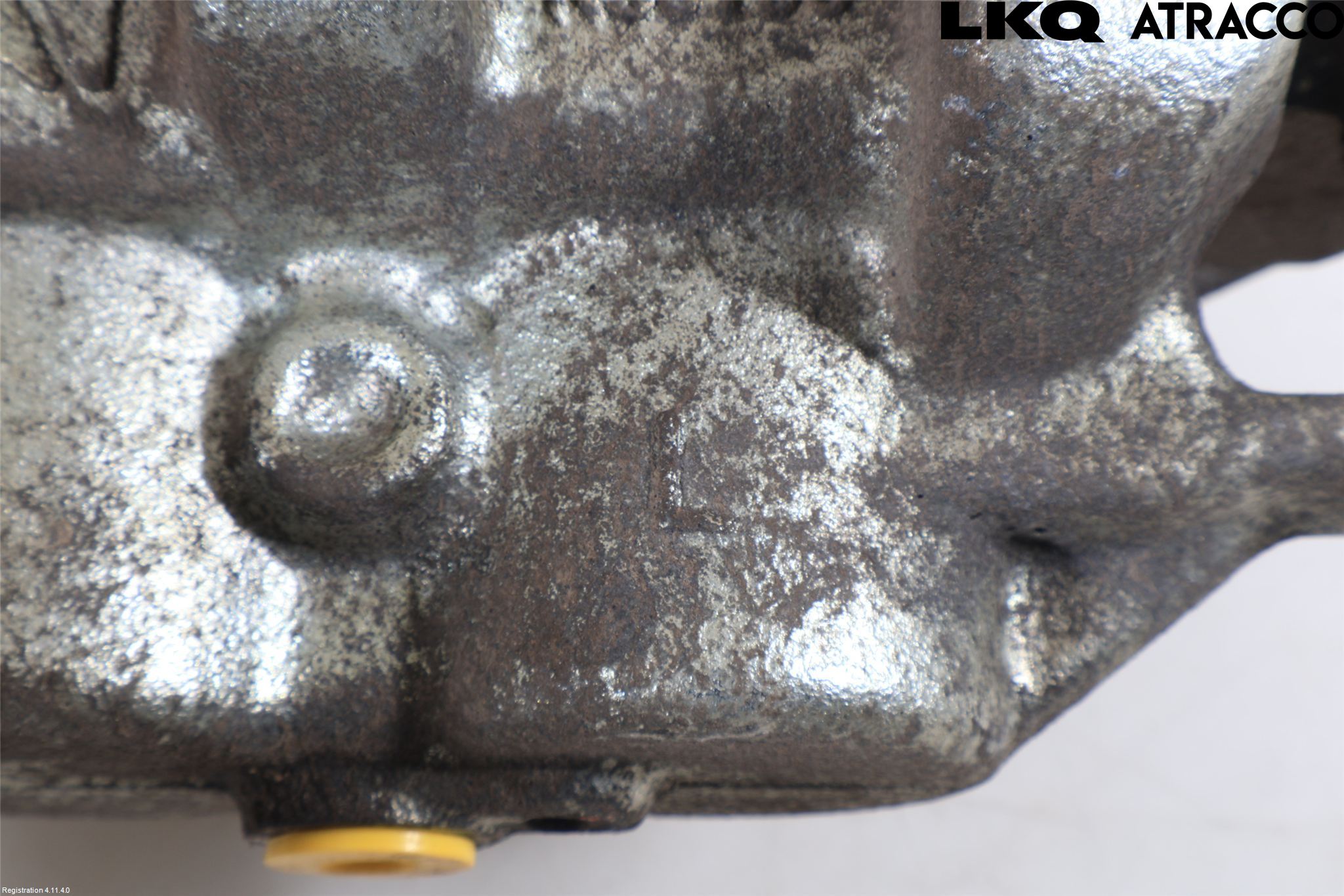 Toyota C-HR 24- Bremsecaliper Foran Venstre