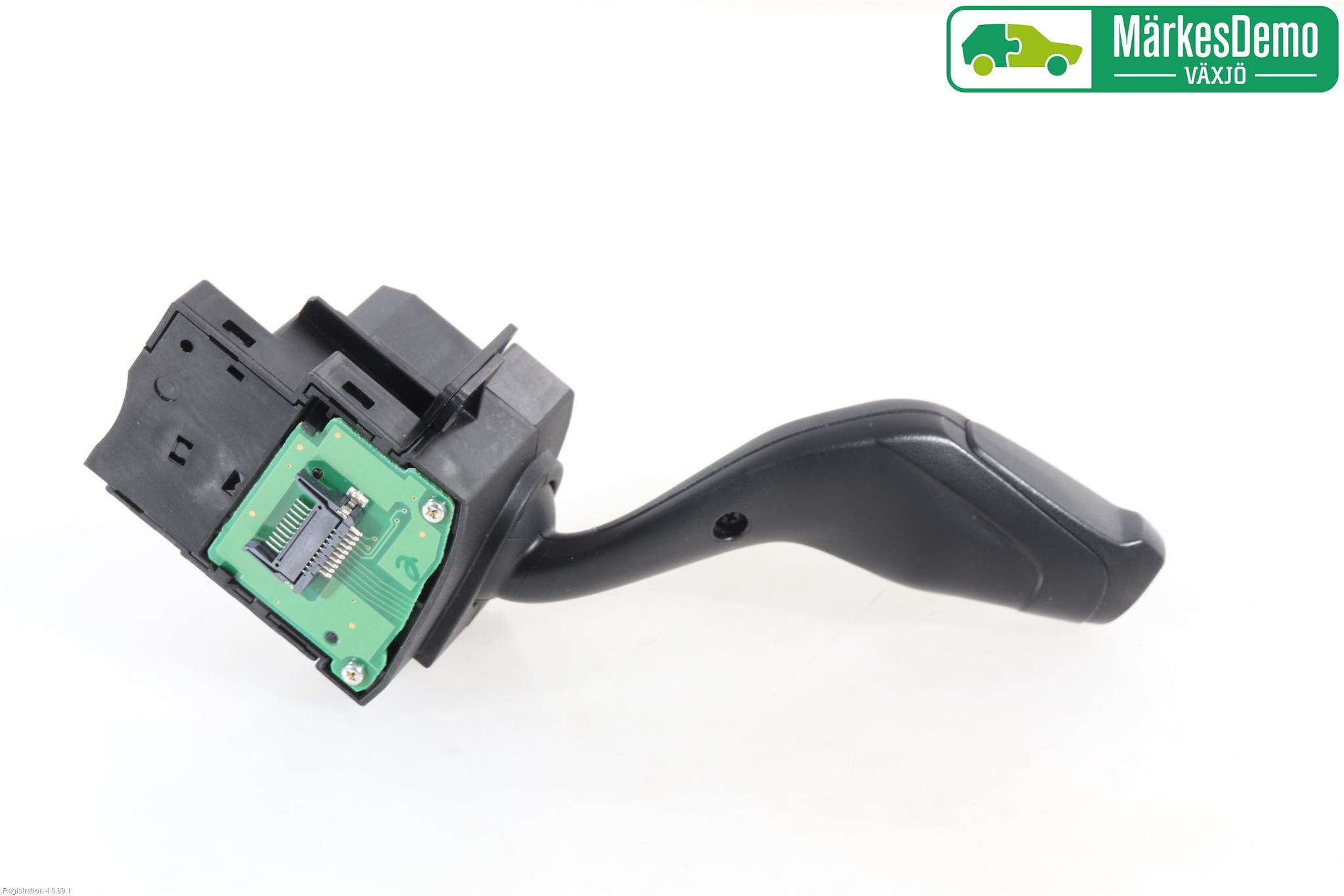 Ford FOCUS 11-14 Bryter Ratt Blinklys - Lys