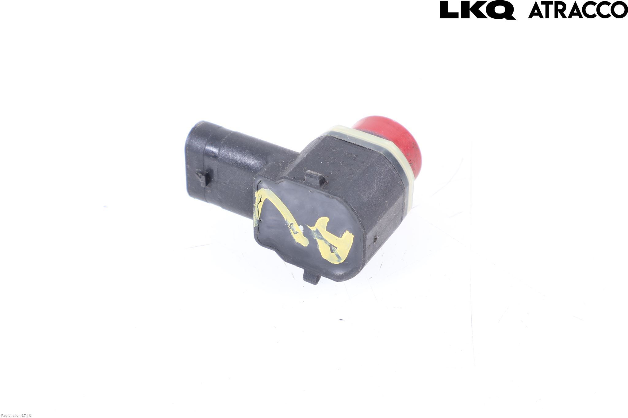Toyota AURIS 13-19 Sensor Ryggesensor