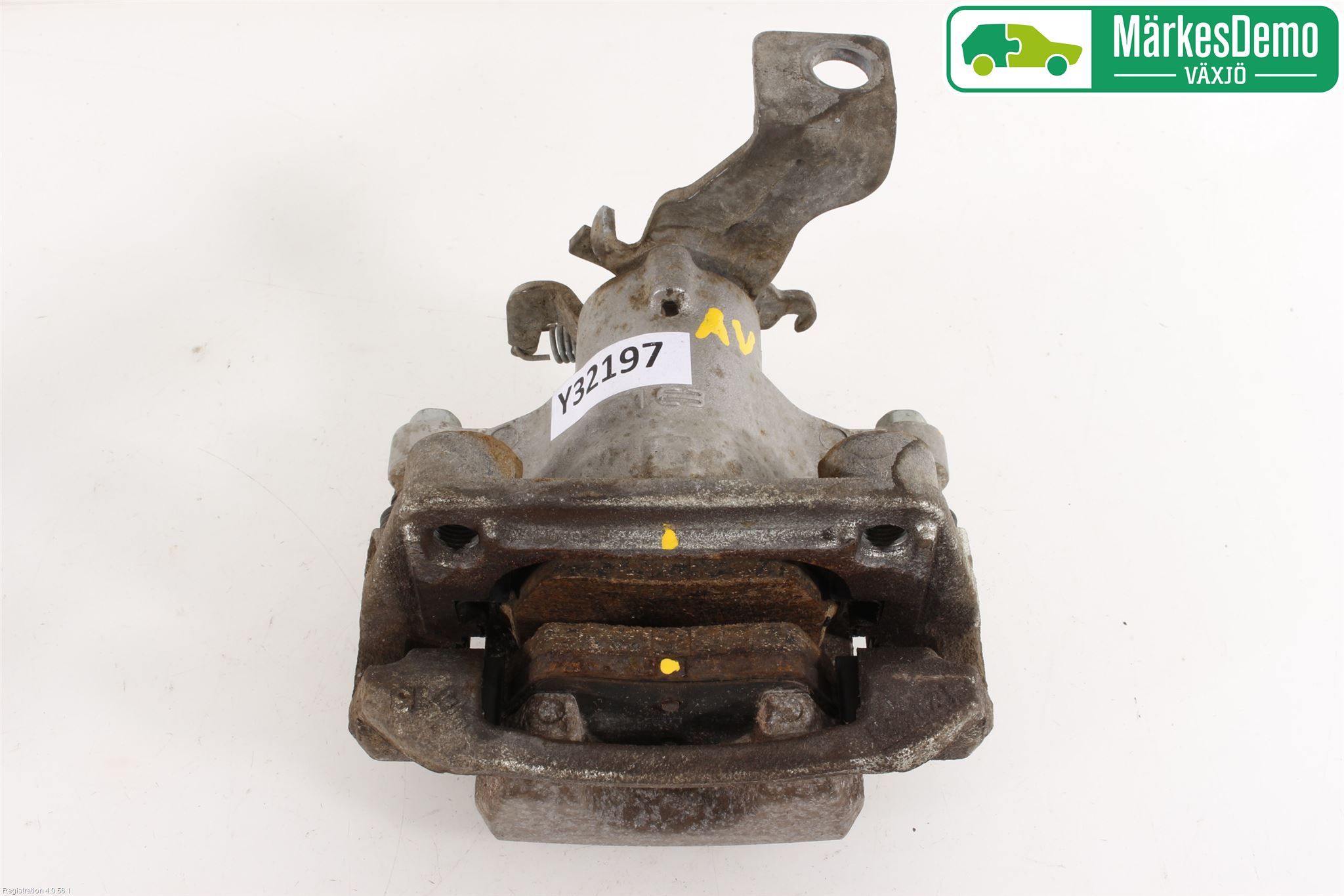 Hyundai i30 PD 17- Bremsecaliper Bak Venstre