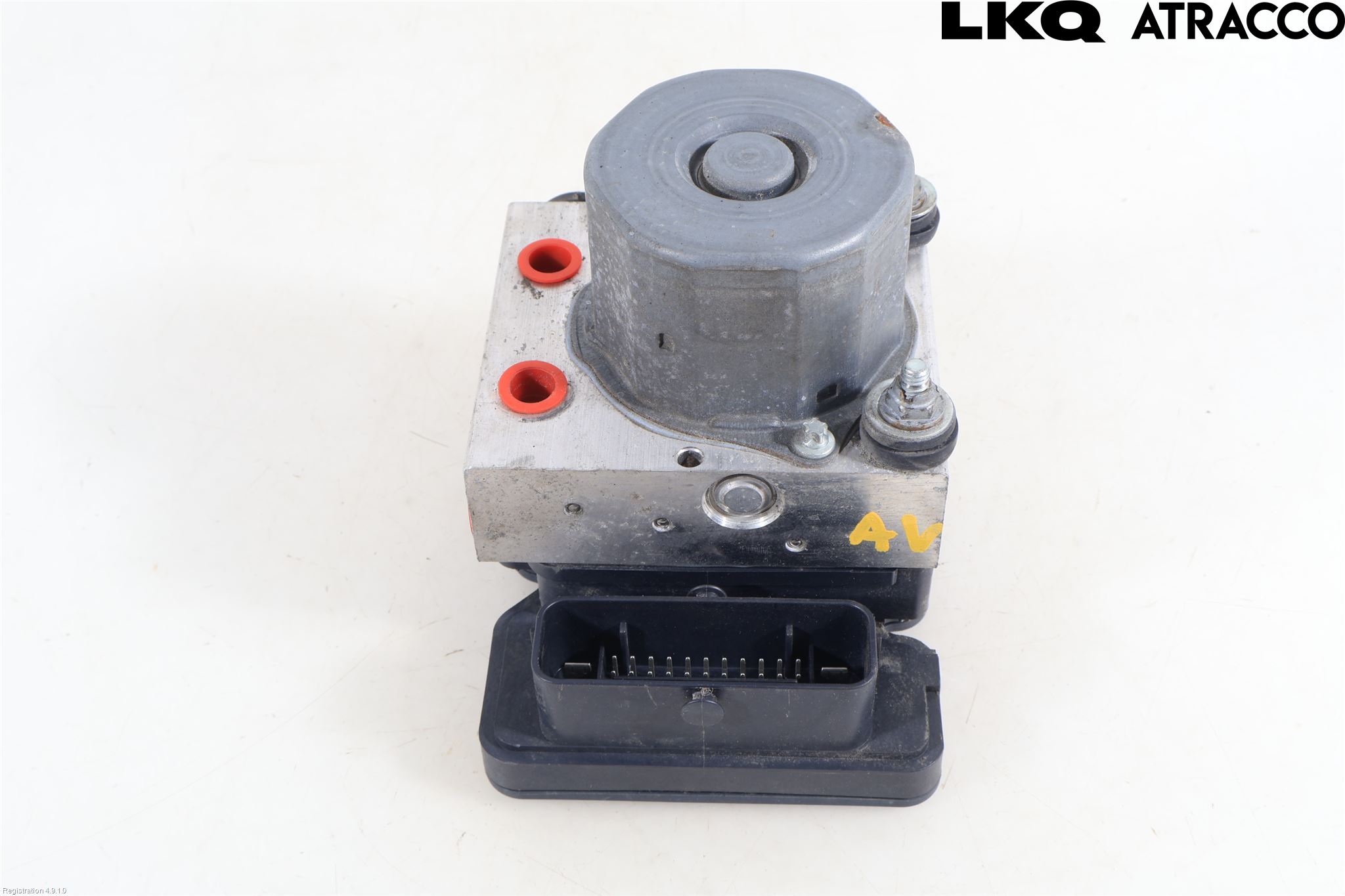 Mercedes-Benz MB GLA-KLASS (X156) 13-20 Abs Hydraulikkaggregat