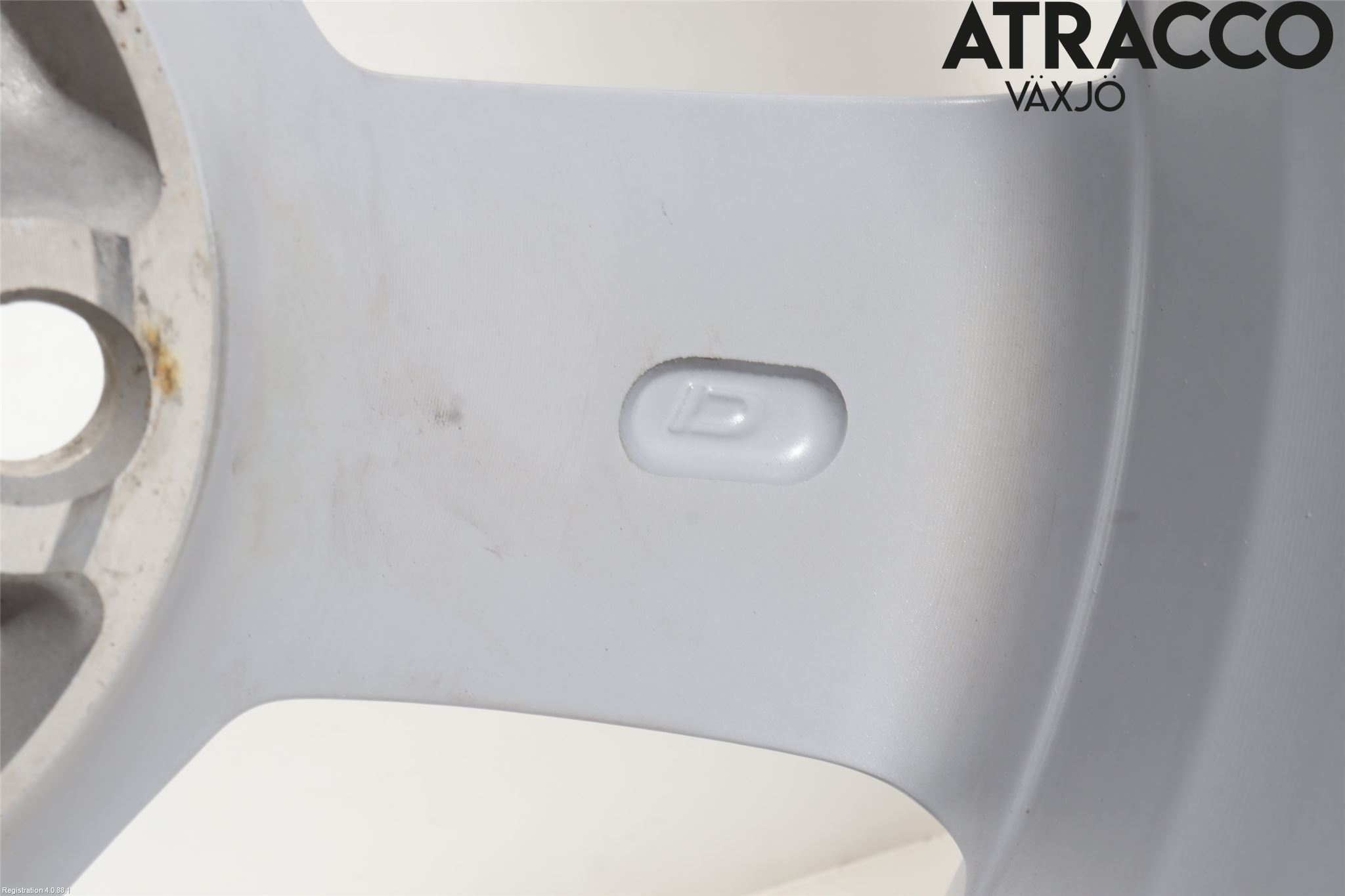 Toyota VERSO 09-18 Felg Aluminium