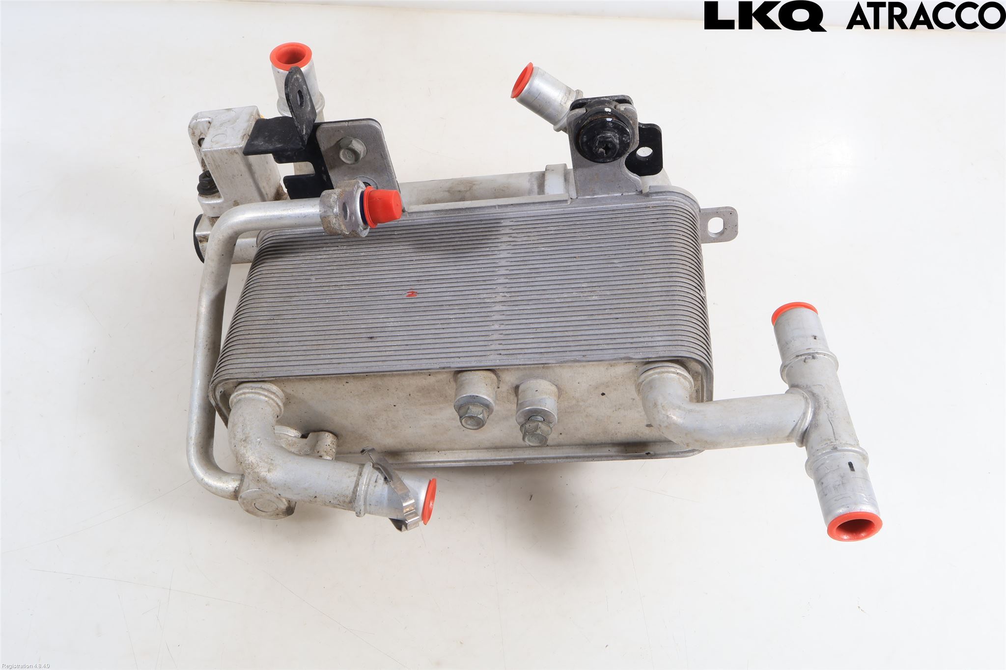 Kia EV6 (CV) 22- Varme Ac Øvrig