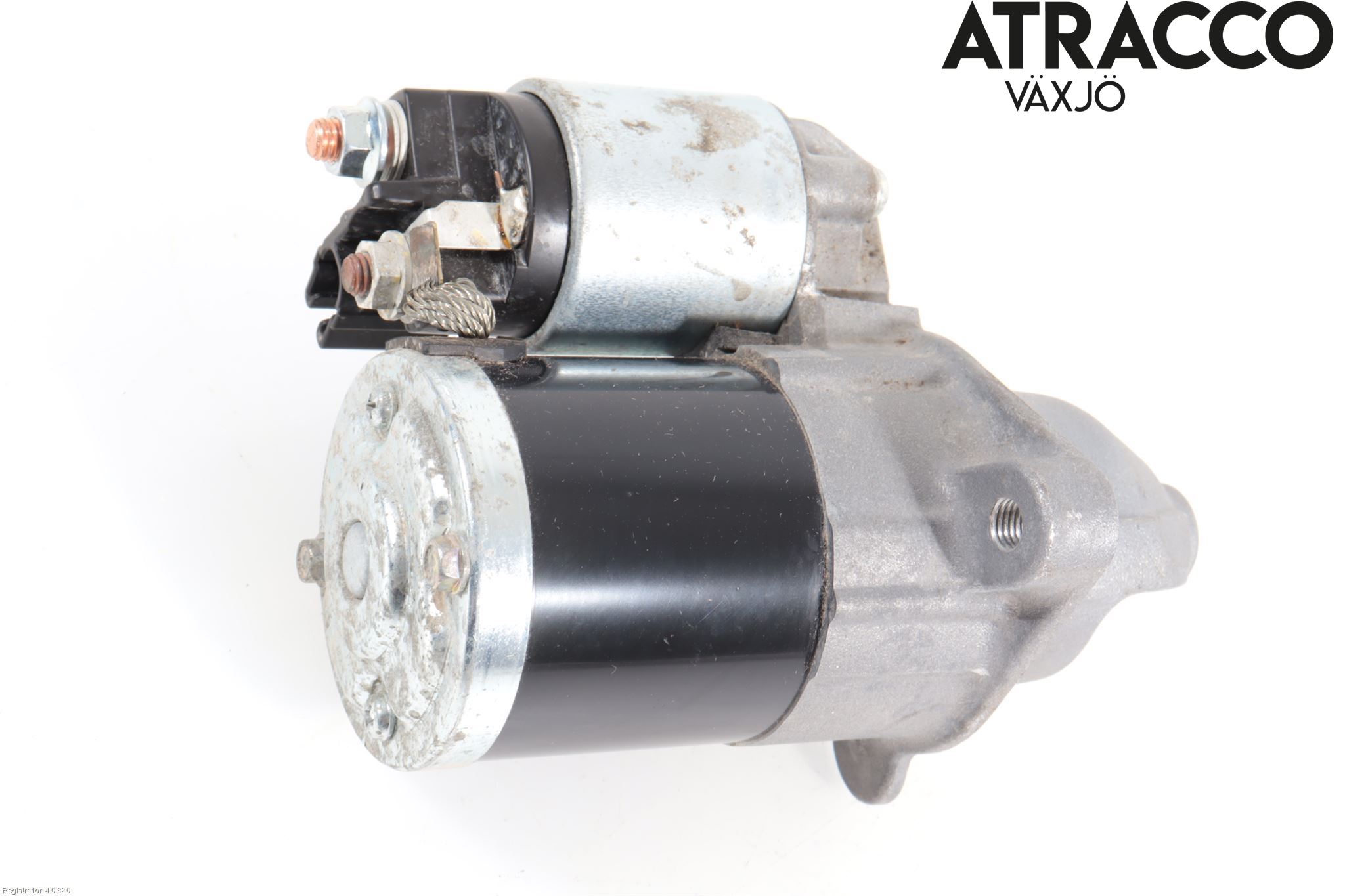 Suzuki VITARA 15- Startmotor
