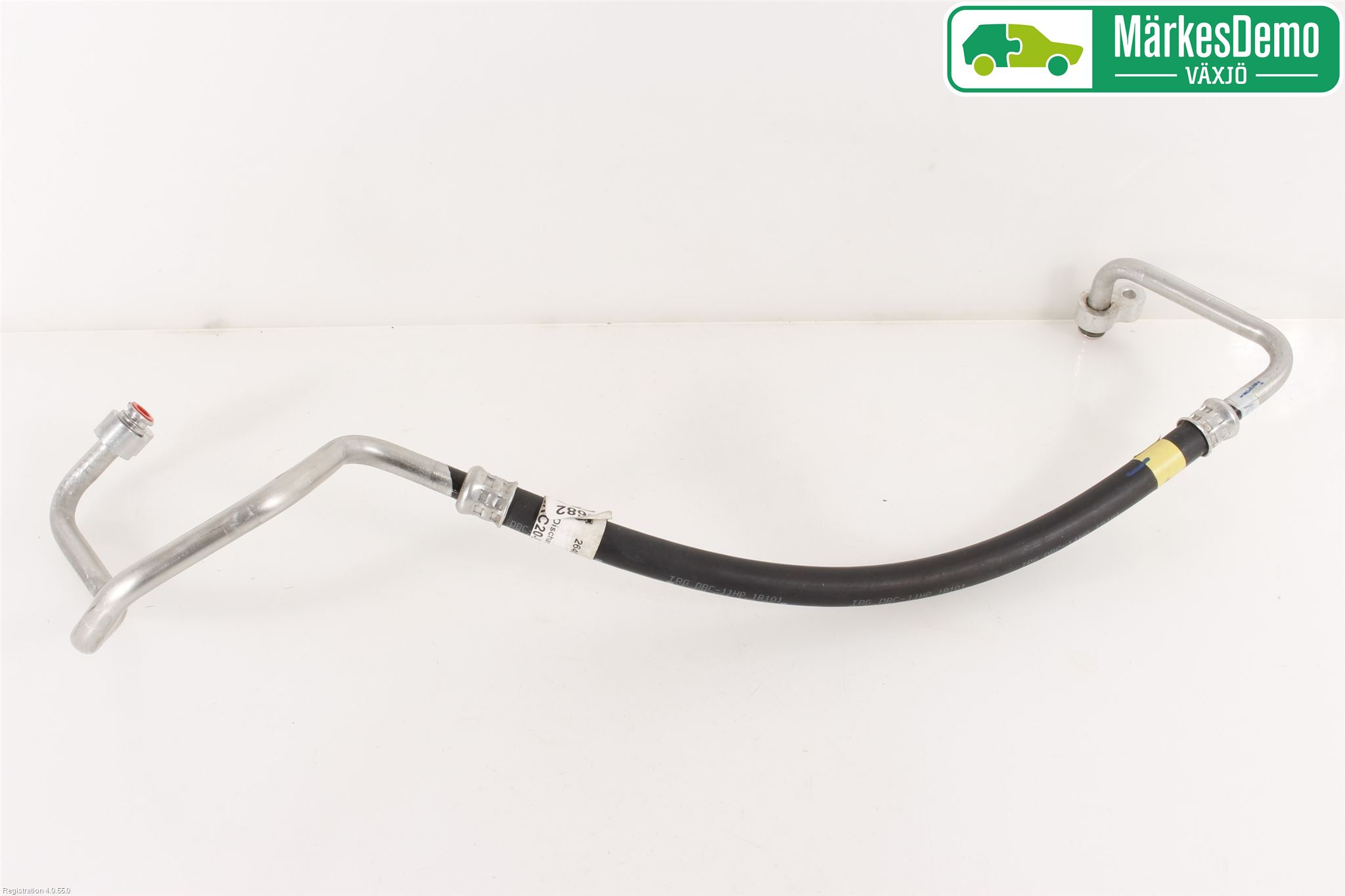 Toyota HILUX 16- Varme Ac Slange - Rør
