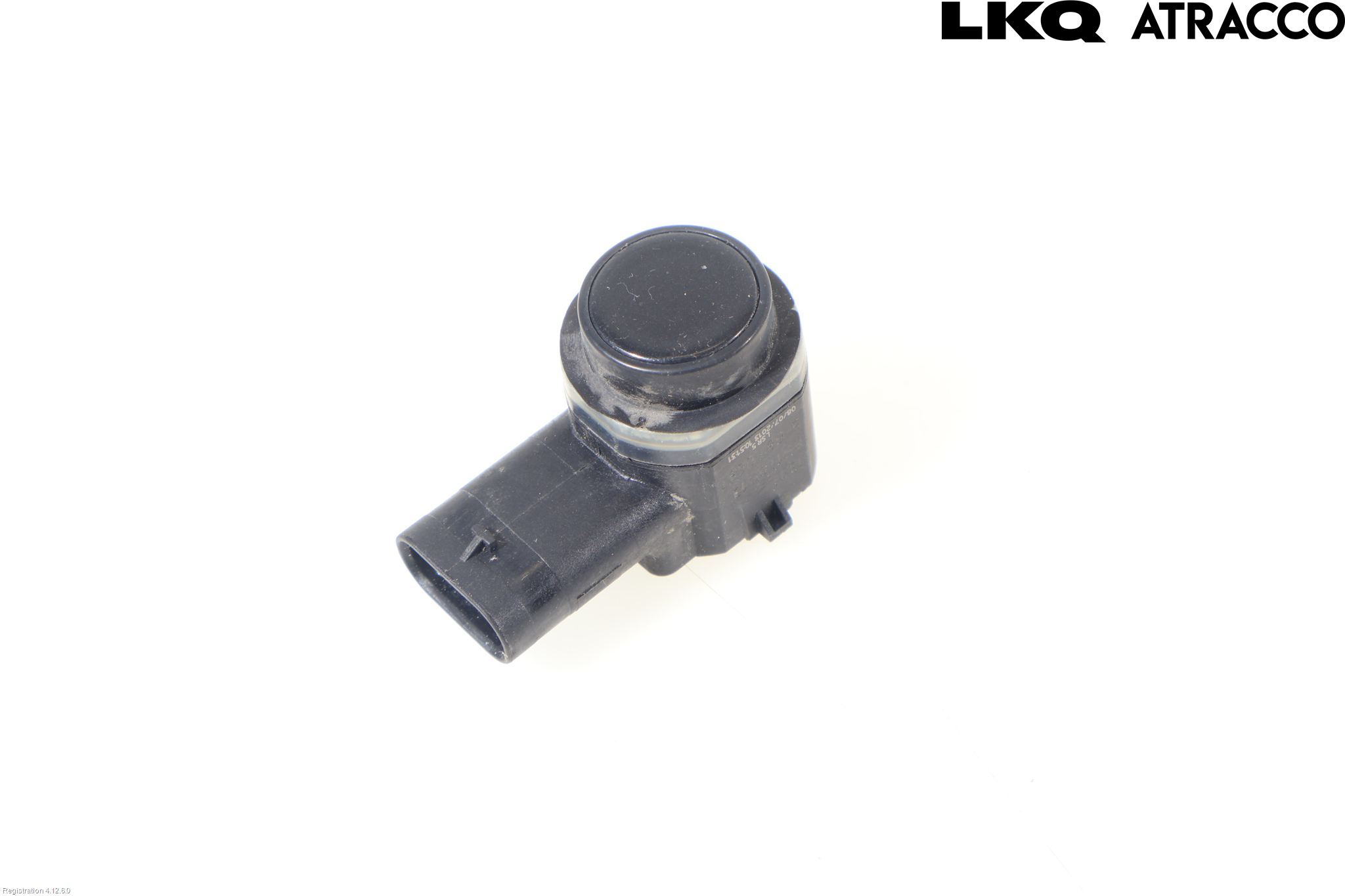 Toyota AURIS 13-19 Sensor Parkering Front