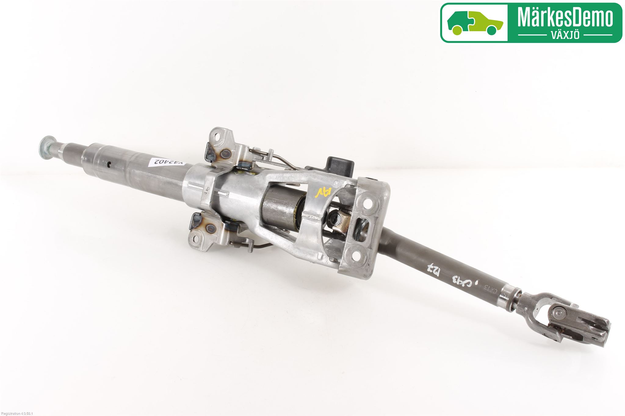Honda CIVIC 17-22 Rattaksel