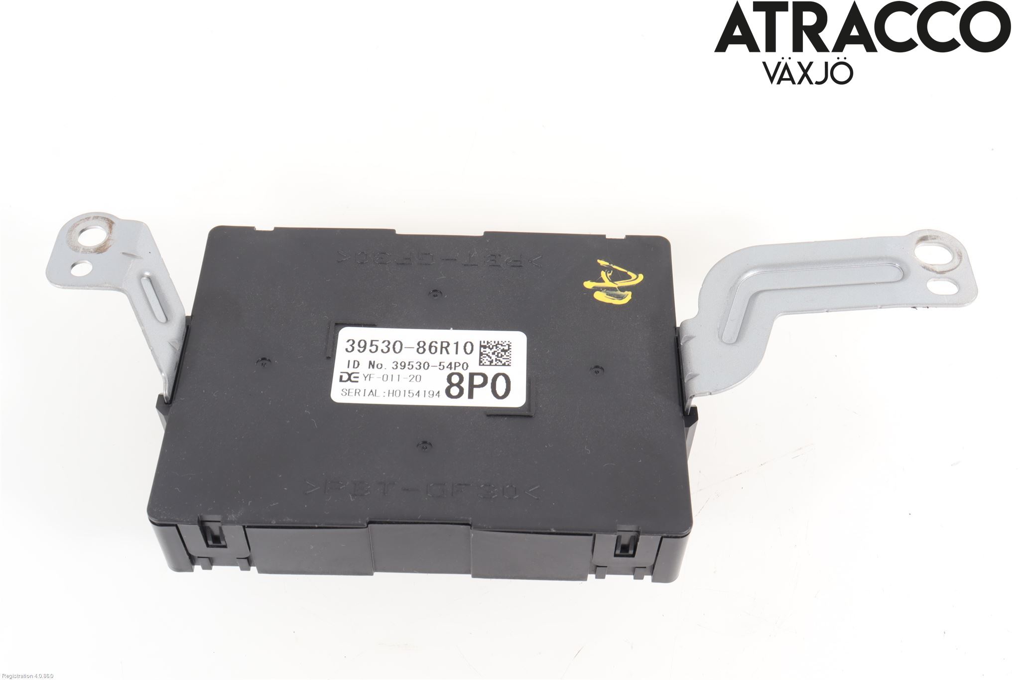Suzuki VITARA 15- Varme Ac Betjening-Display