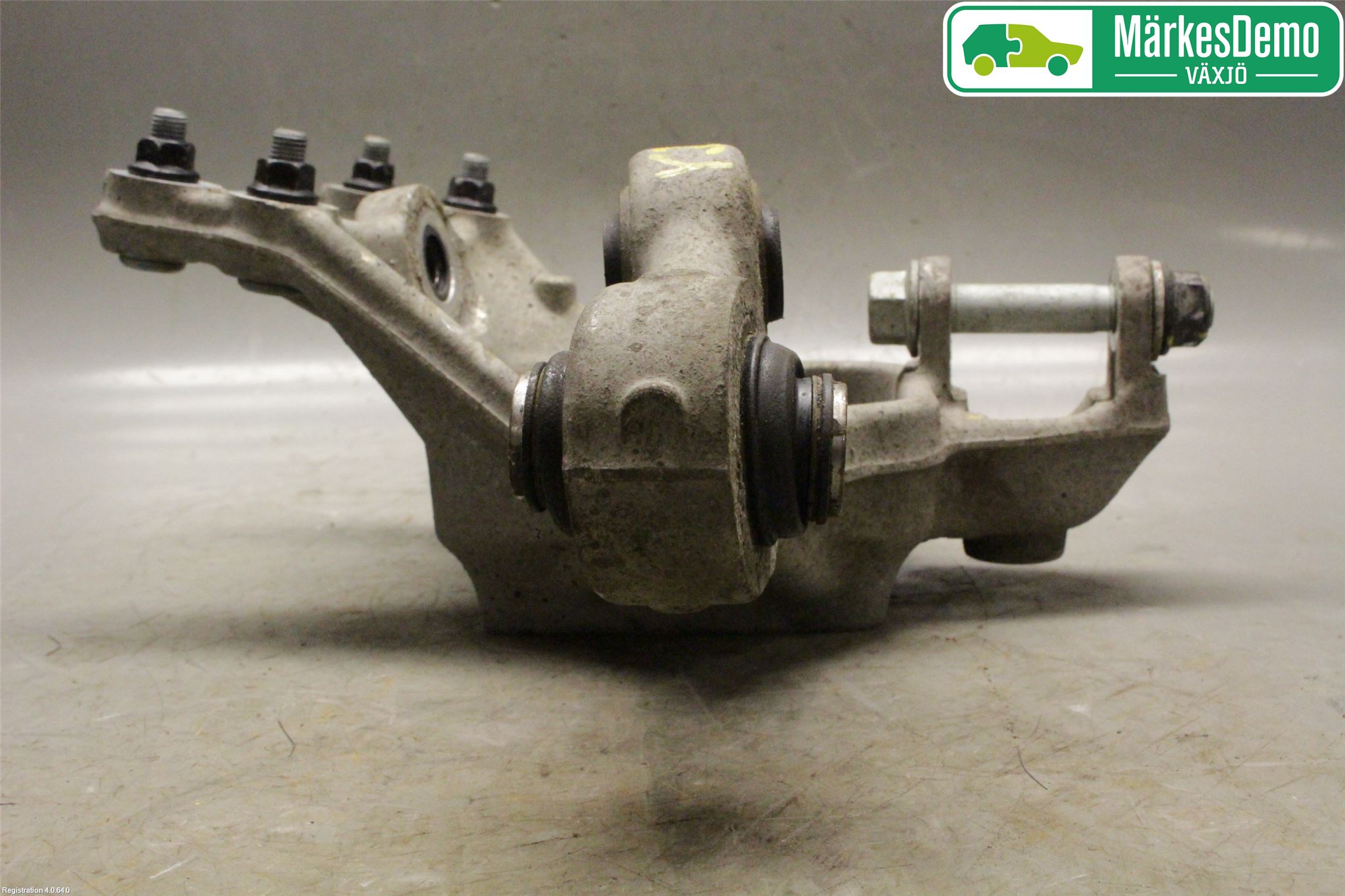 Hyundai i40 16-18 Spindel Hb