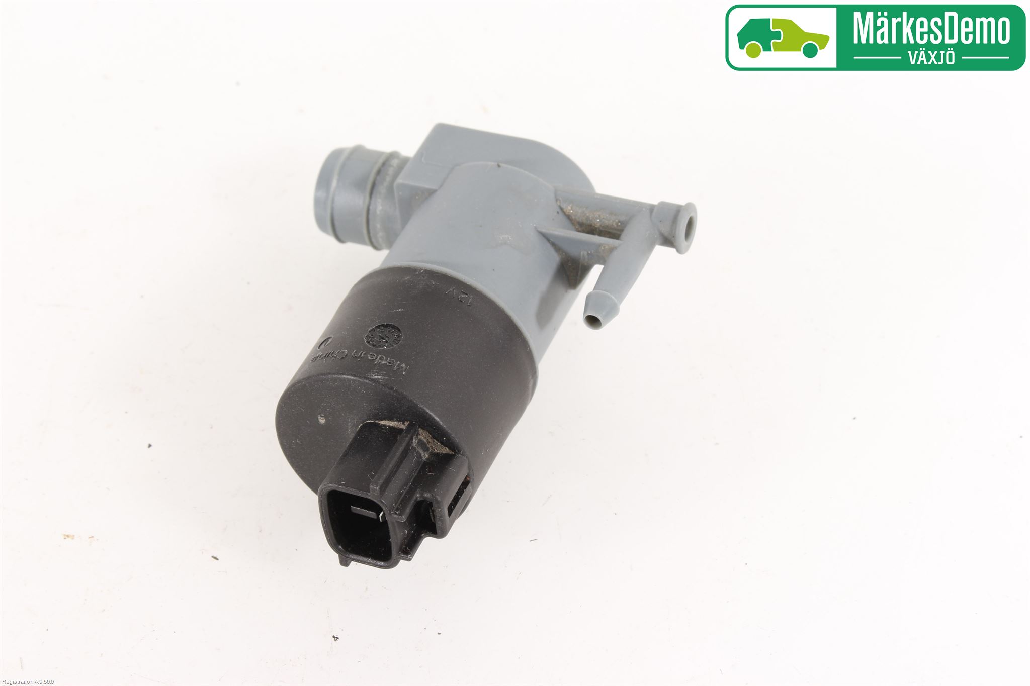 Toyota YARIS XP130 15-20 Spylerpumpe Frontrute