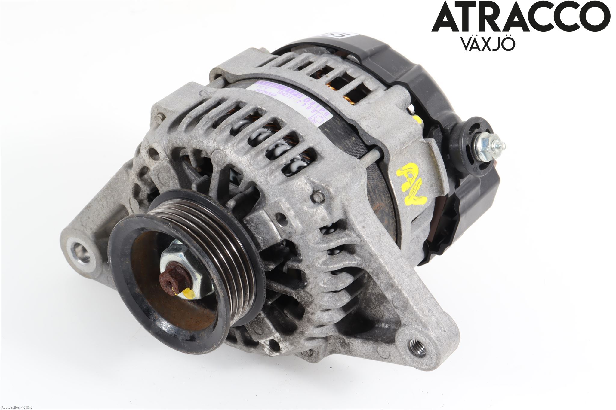 Suzuki SWIFT 17-24 Dynamo