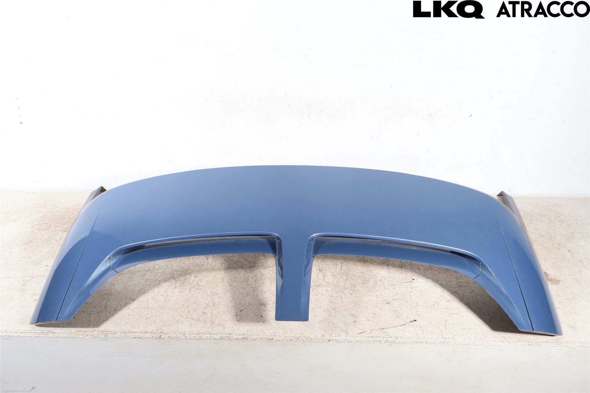 Hyundai IONIQ 5 NE 22- Spoiler Bakluke